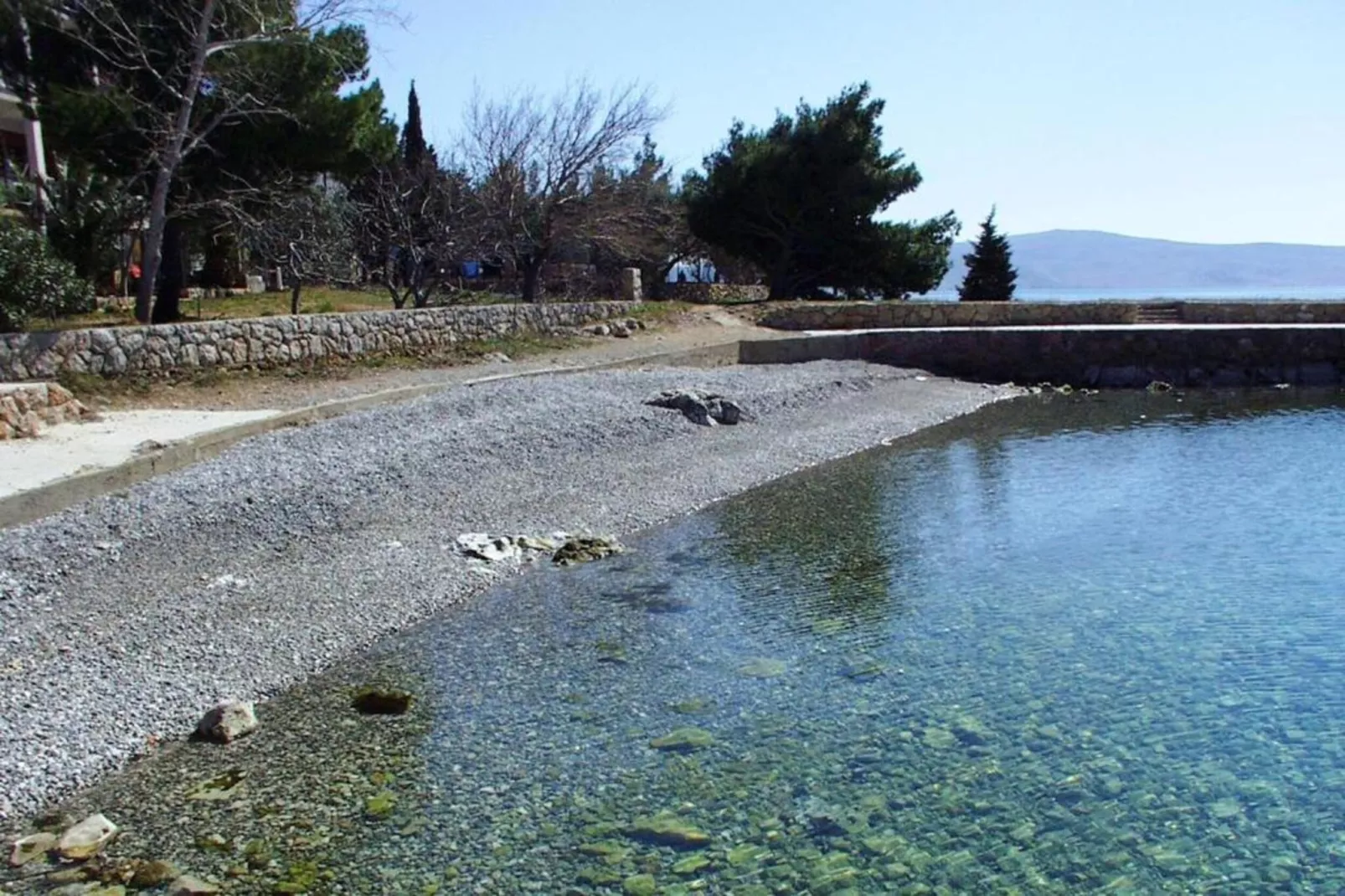 Villa Jimmy-Areas within 1km in summer