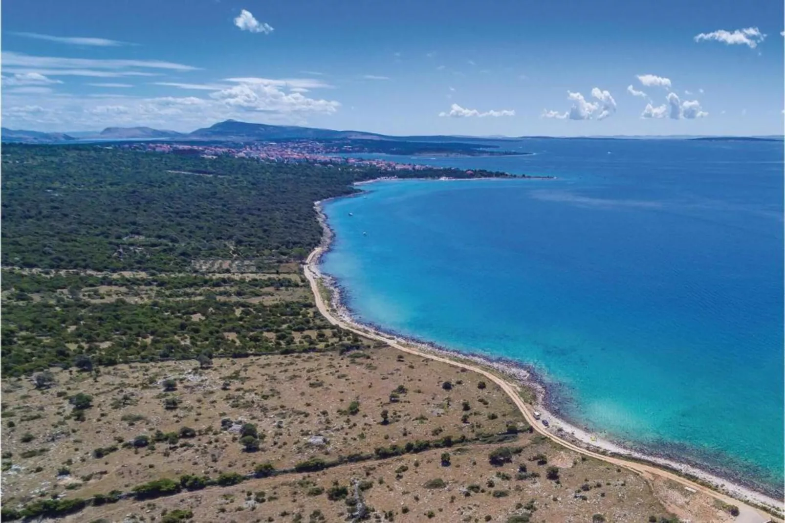 Apartment Petar-Areas within 5km in summer