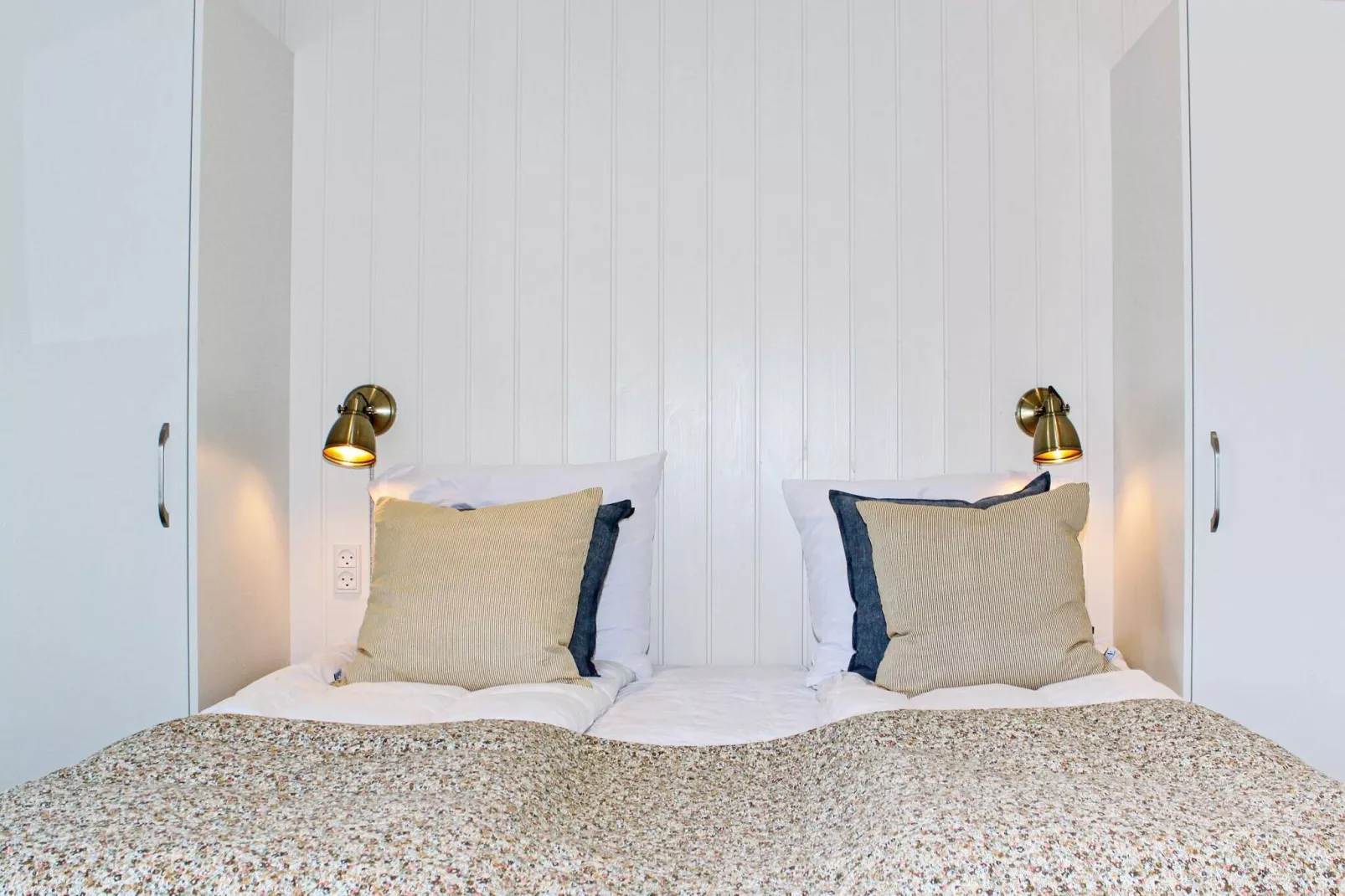 10 person holiday home in Blåvand-Indoor