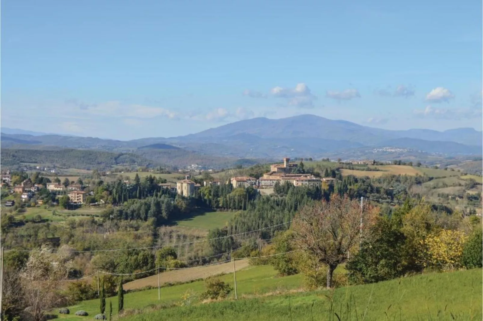 Appartamento per 3-Zones été à 5 km