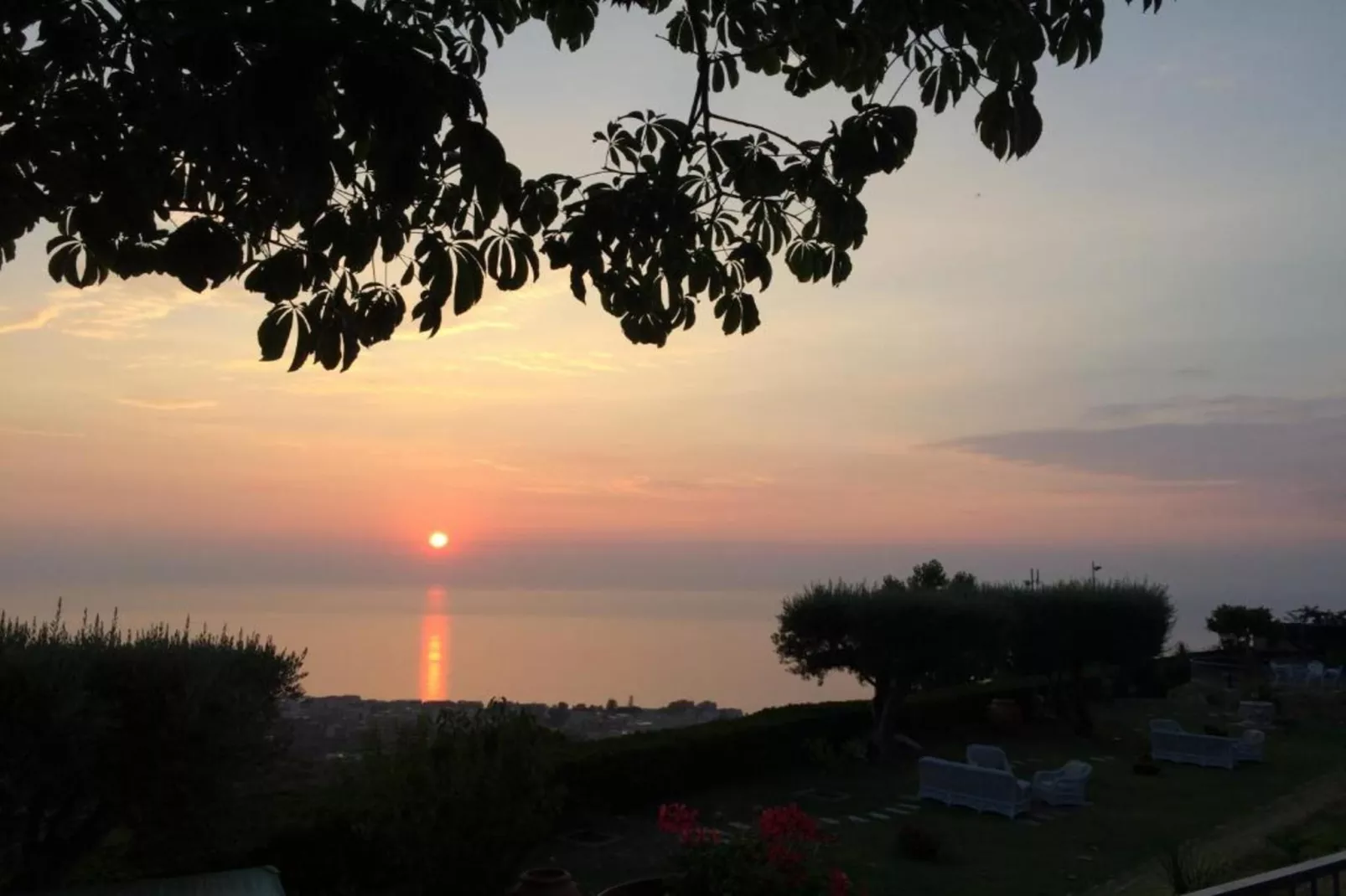 Case Vacanza Villa Garden Mono-Gebiete Sommer 20 km