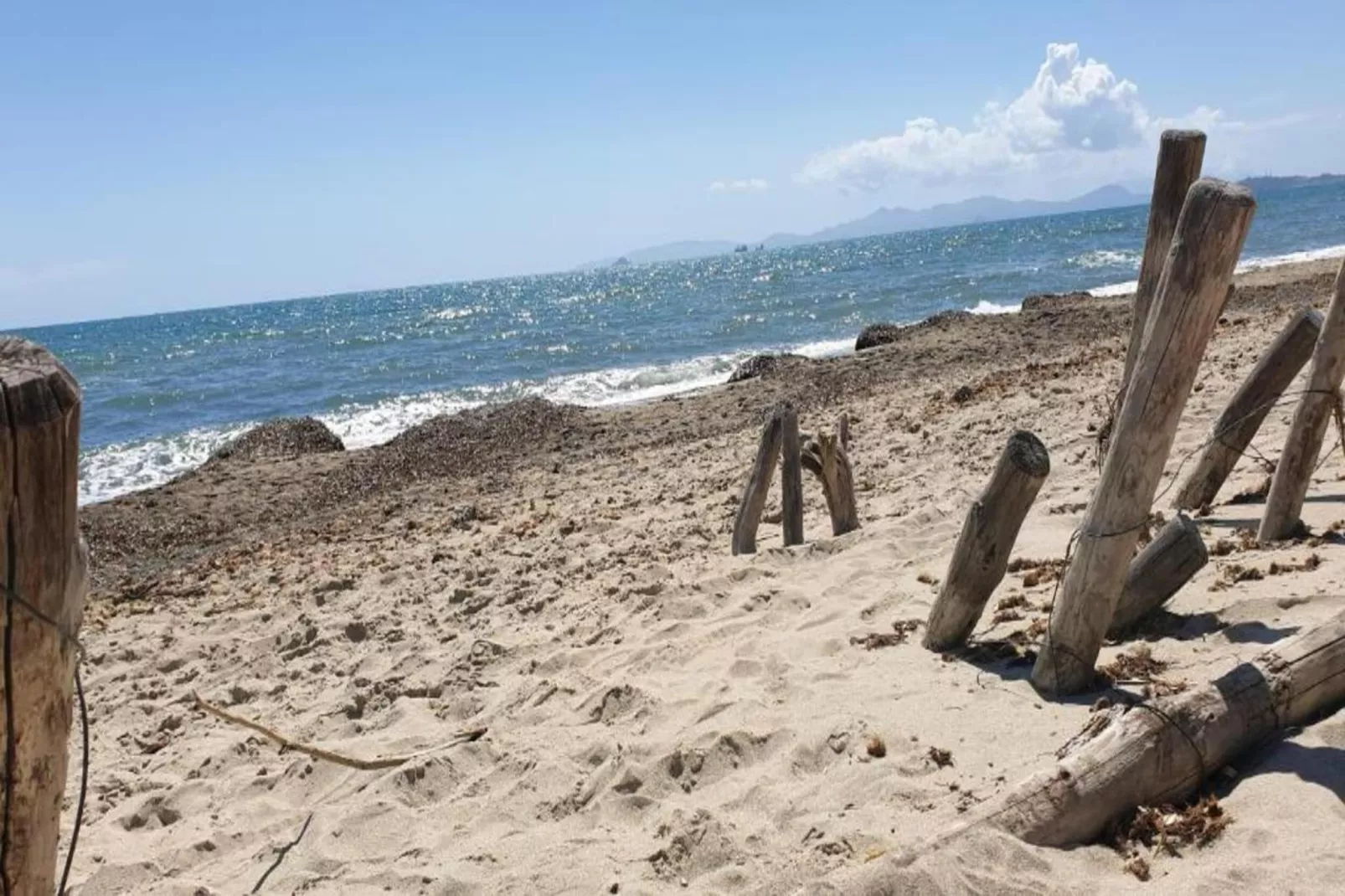 Casa Oleandri-Areas within 20km in summer