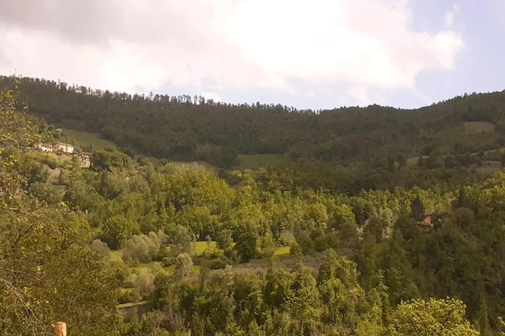 Villa Valtopina-Areas within 5km in summer