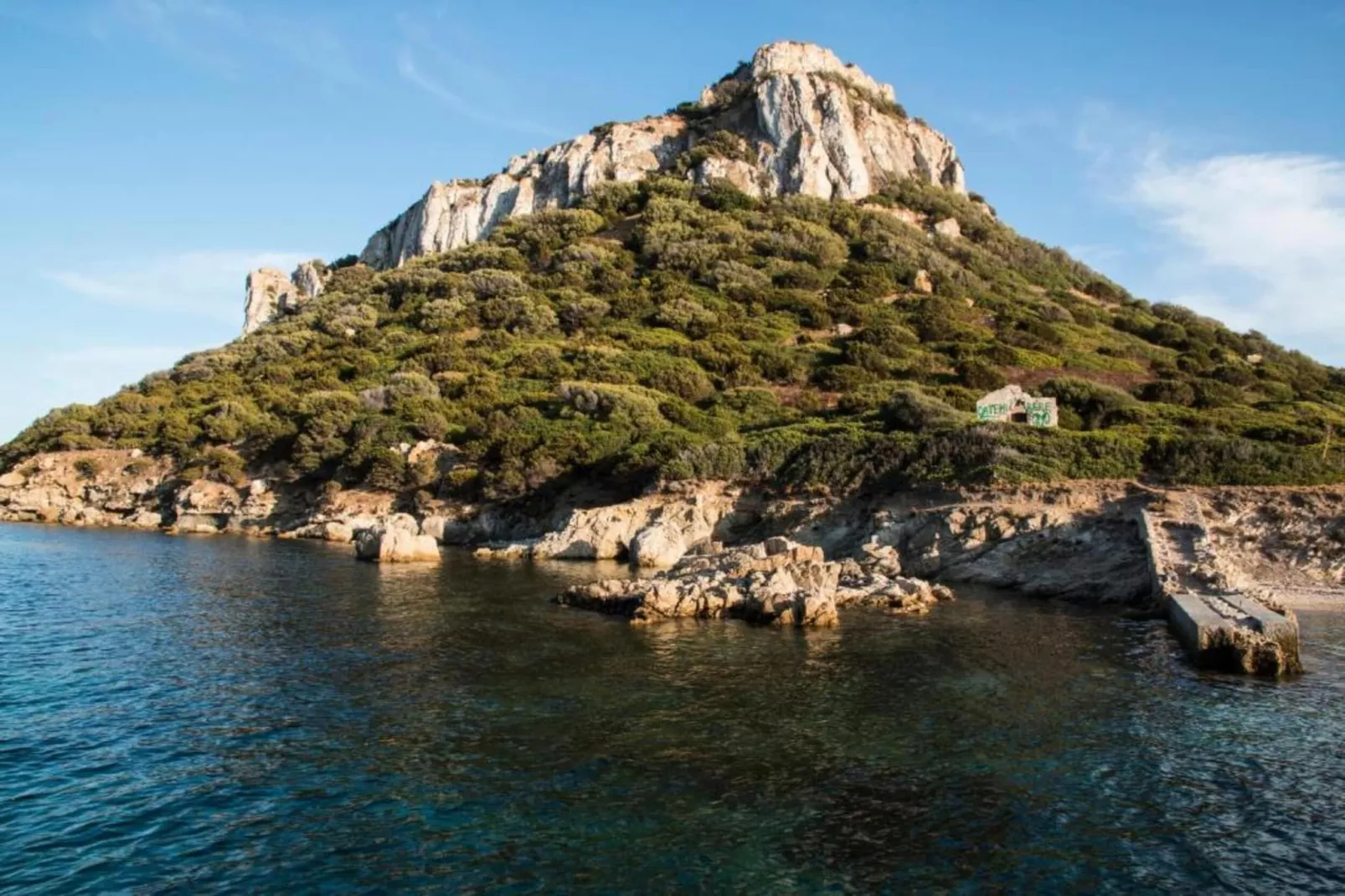 Cugnana Verde Mono 2/3-Areas within 20km in summer