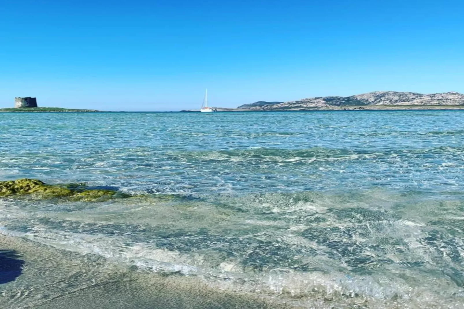 Capo Falcone Bilo4 Premium-Areas within 20km in summer