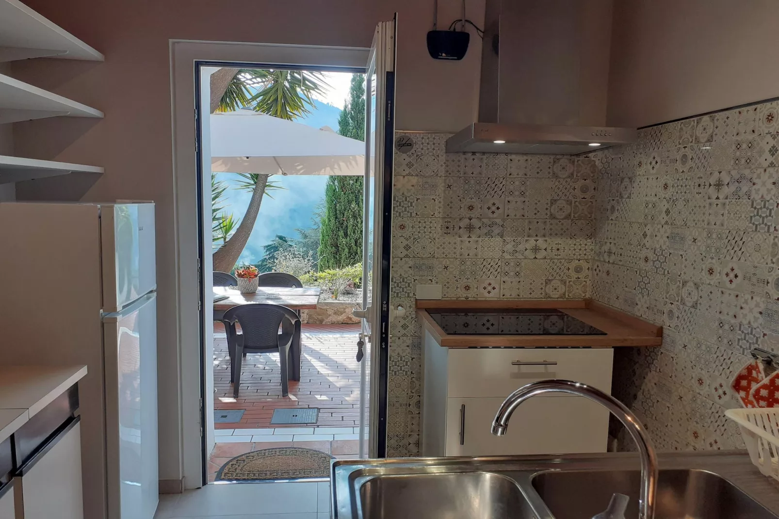 Casa Longo-Cuisine