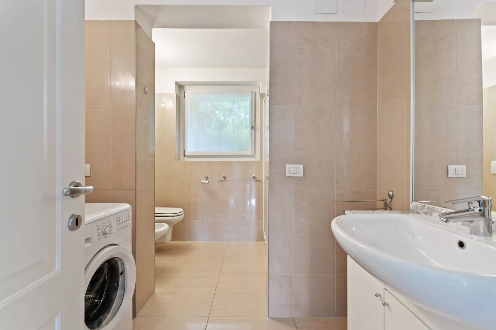 Varese Tre-Salle de bain