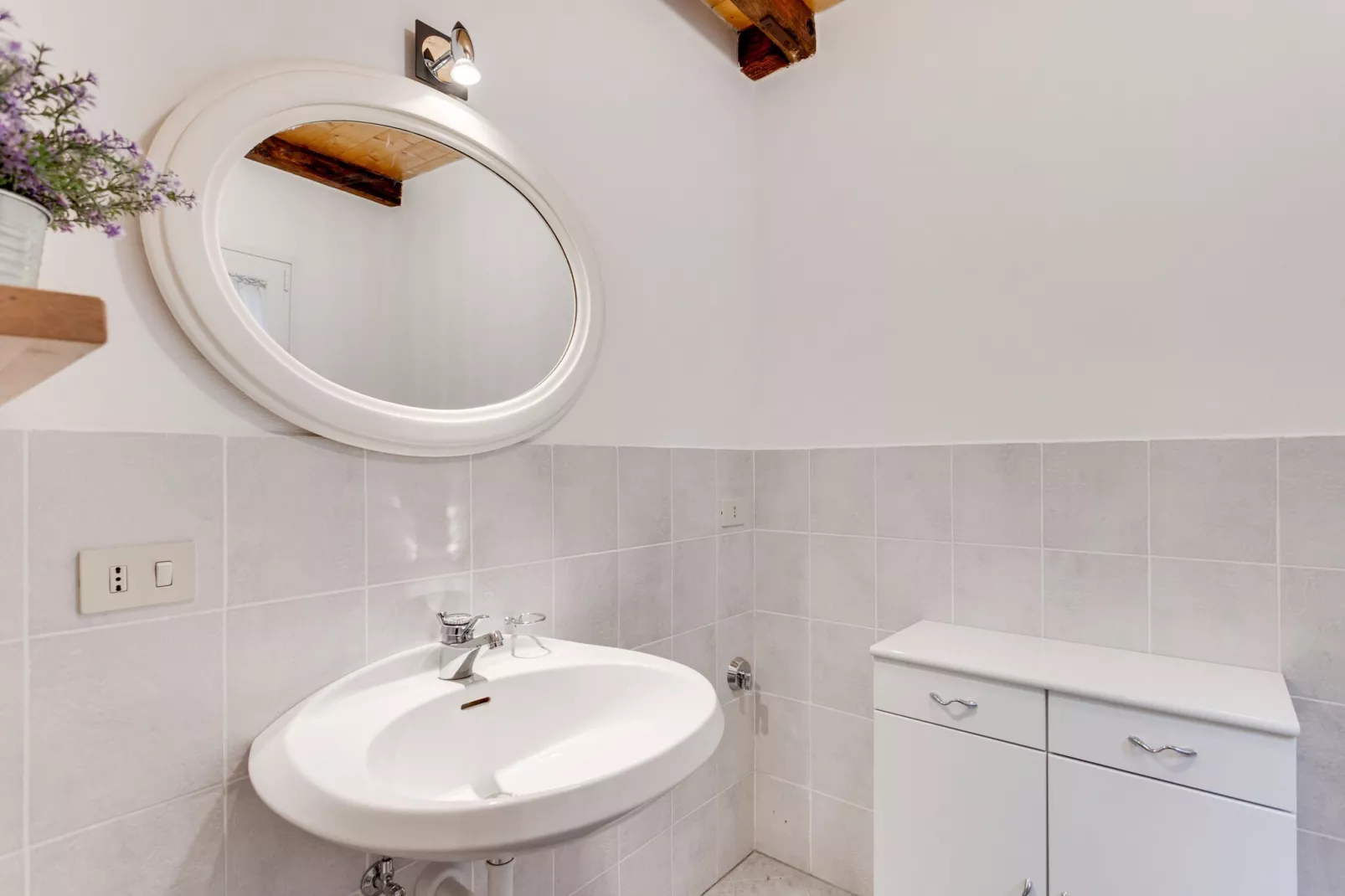 Casa Paeset-Badezimmer