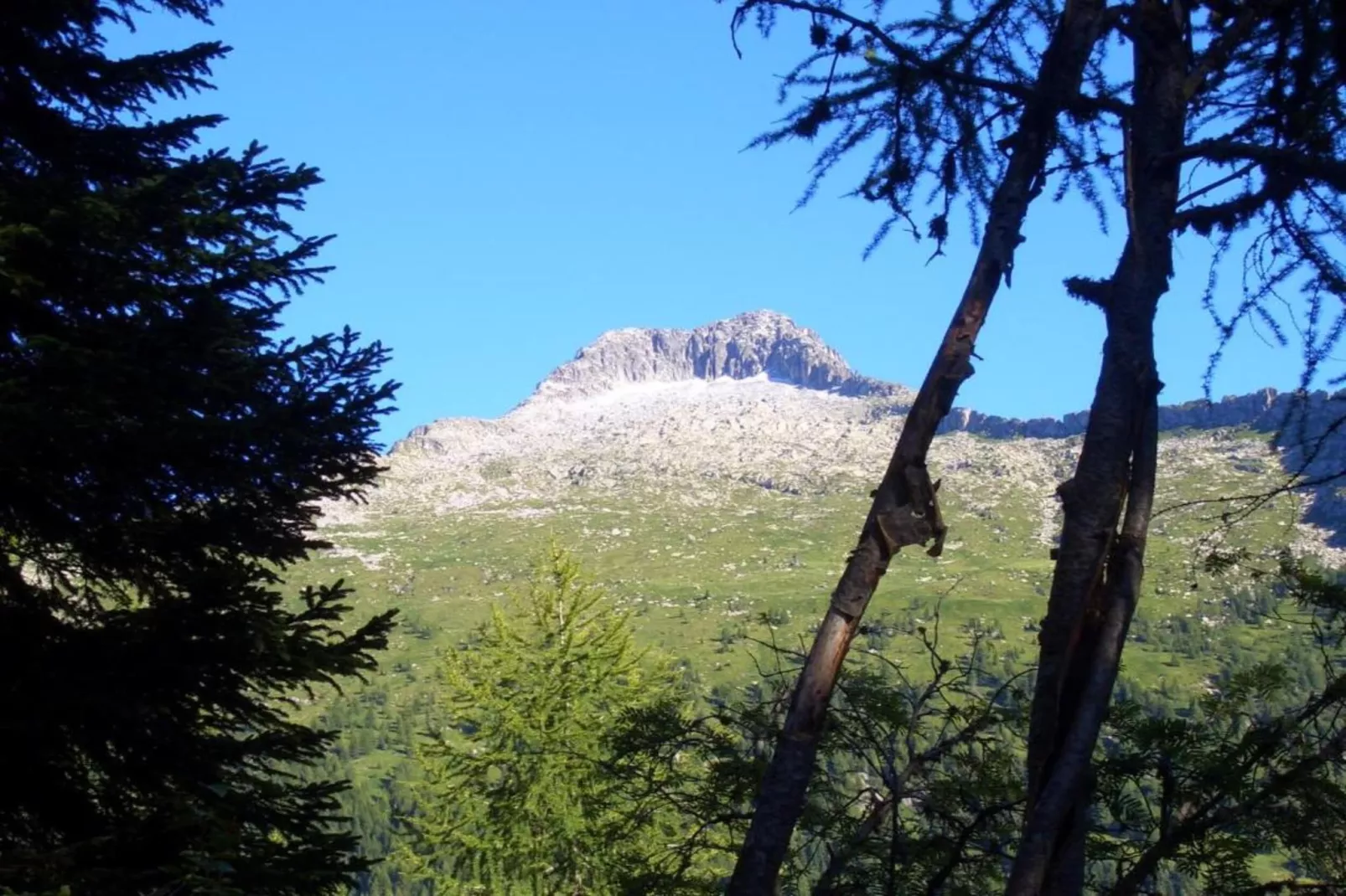 Ronco Frati-Areas within 20km in summer