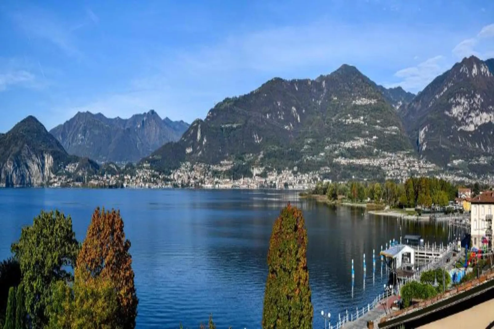 Dosso della Regina 6-Areas within 5km in summer