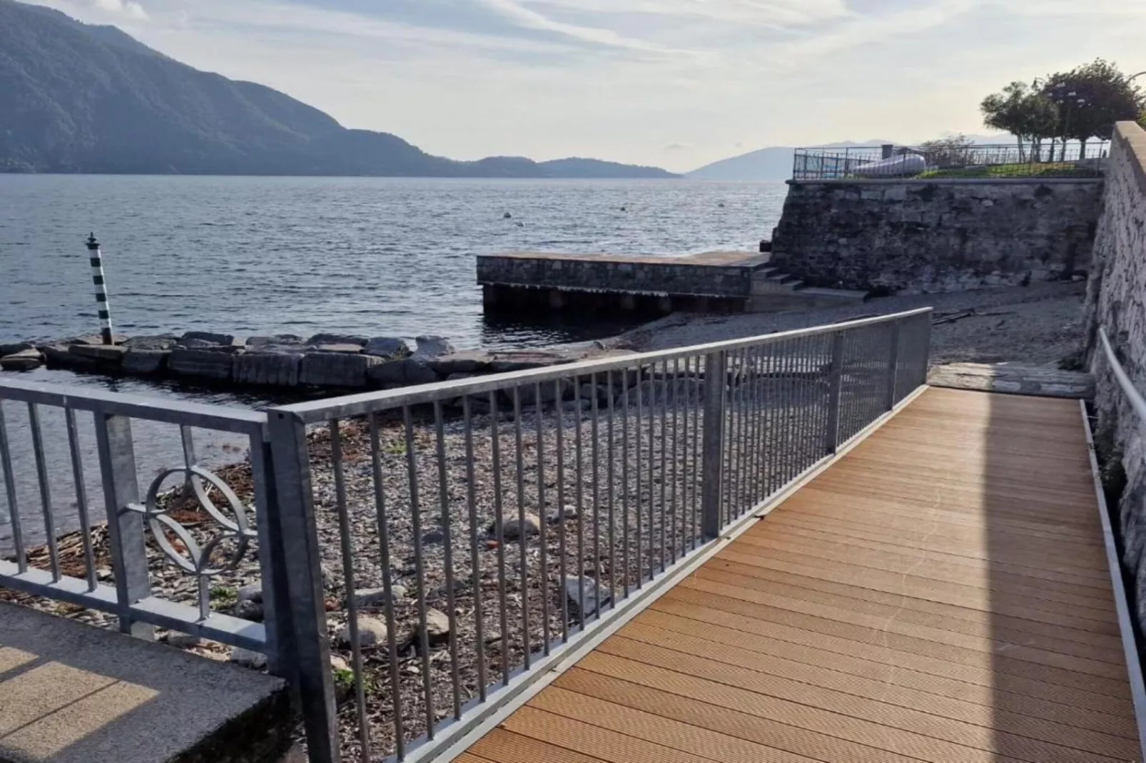 Casa Marina a Ghiffa-Areas within 20km in summer