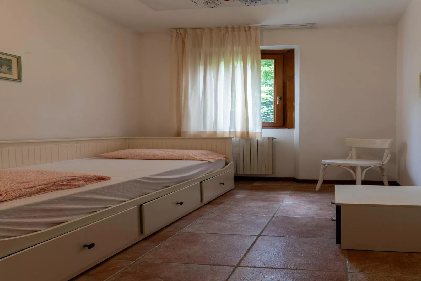 Casa Lucia Uno-Bedroom