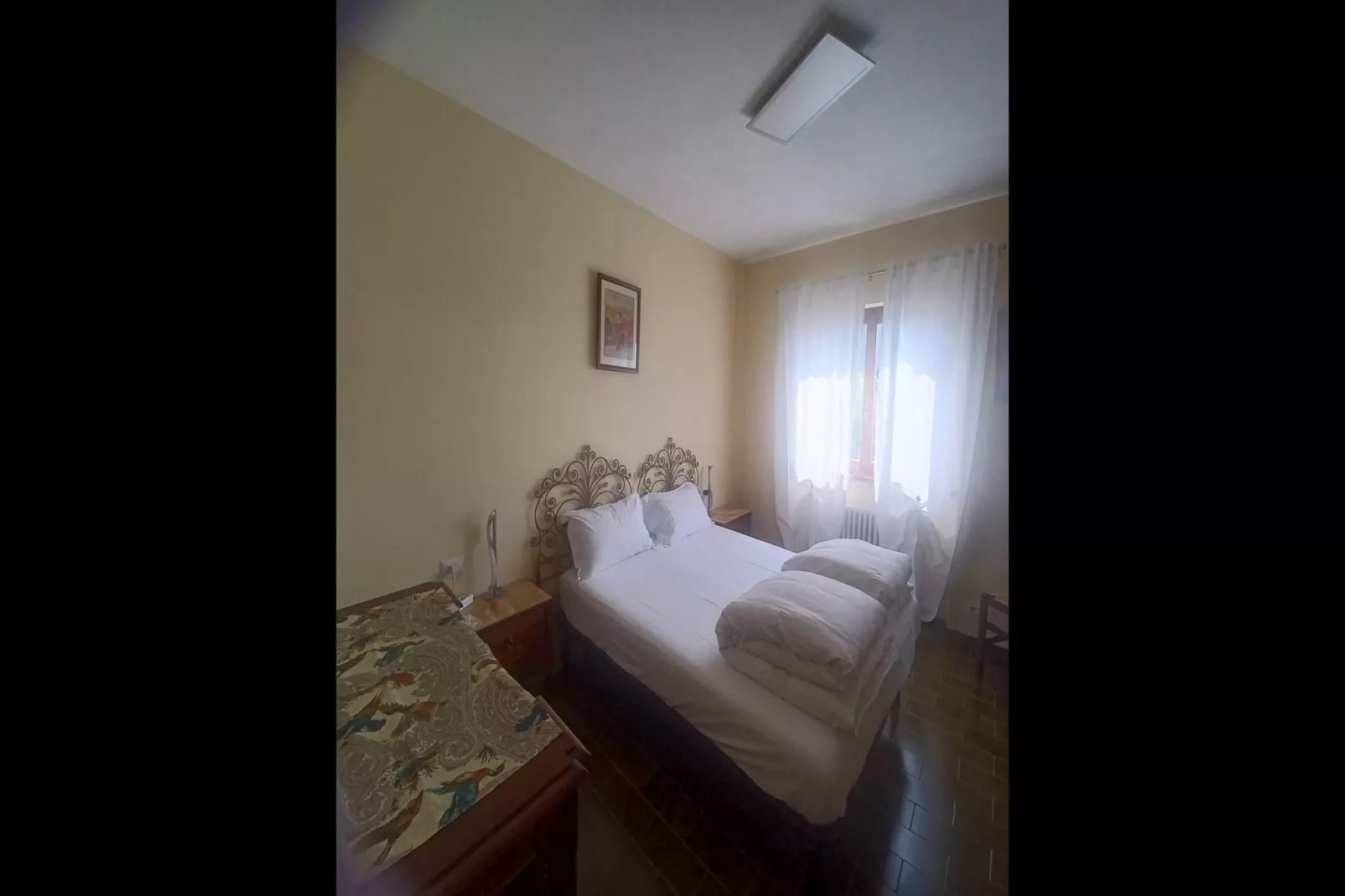Casa Antonia-Chambre