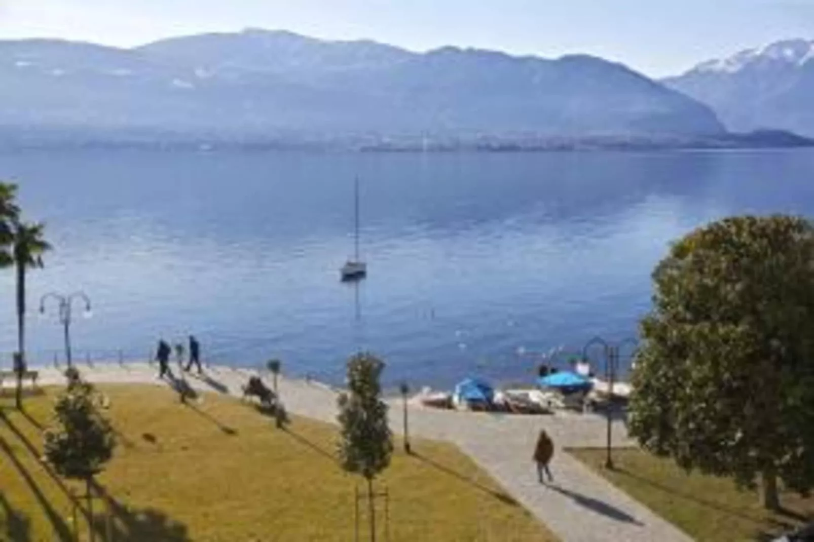 Cielo d'Italia-Areas within 20km in summer