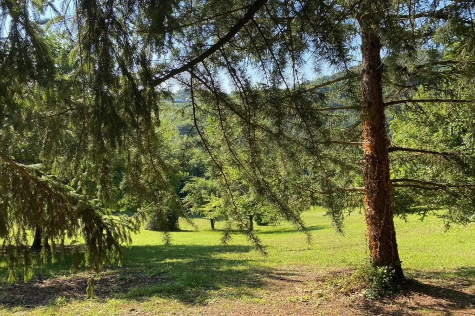 Villa Carpaneto-Gebiete Sommer 20 km