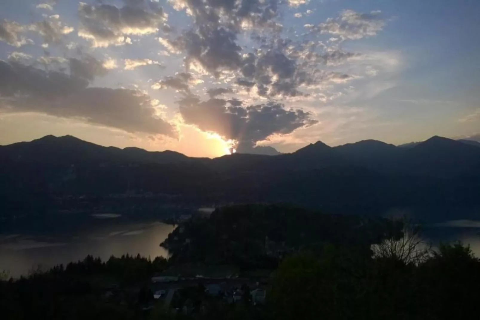 Verdelago Quattordici-Areas within 20km in summer
