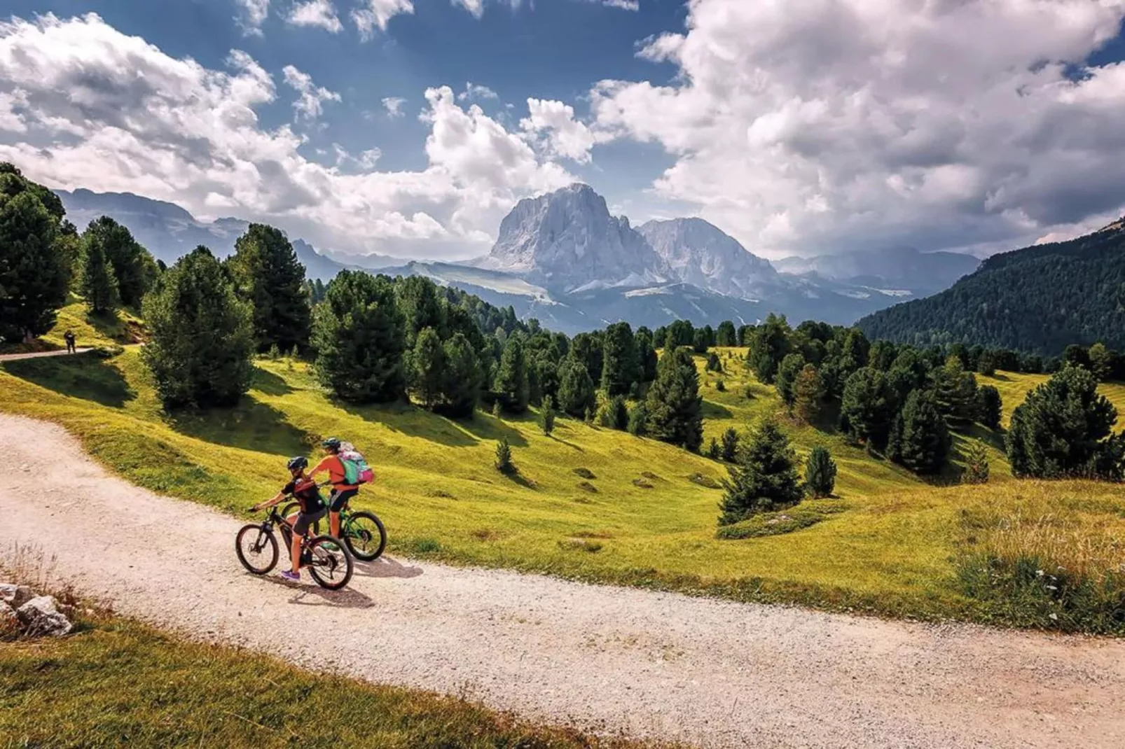 Le Do None Tre-Zones été à 20 km