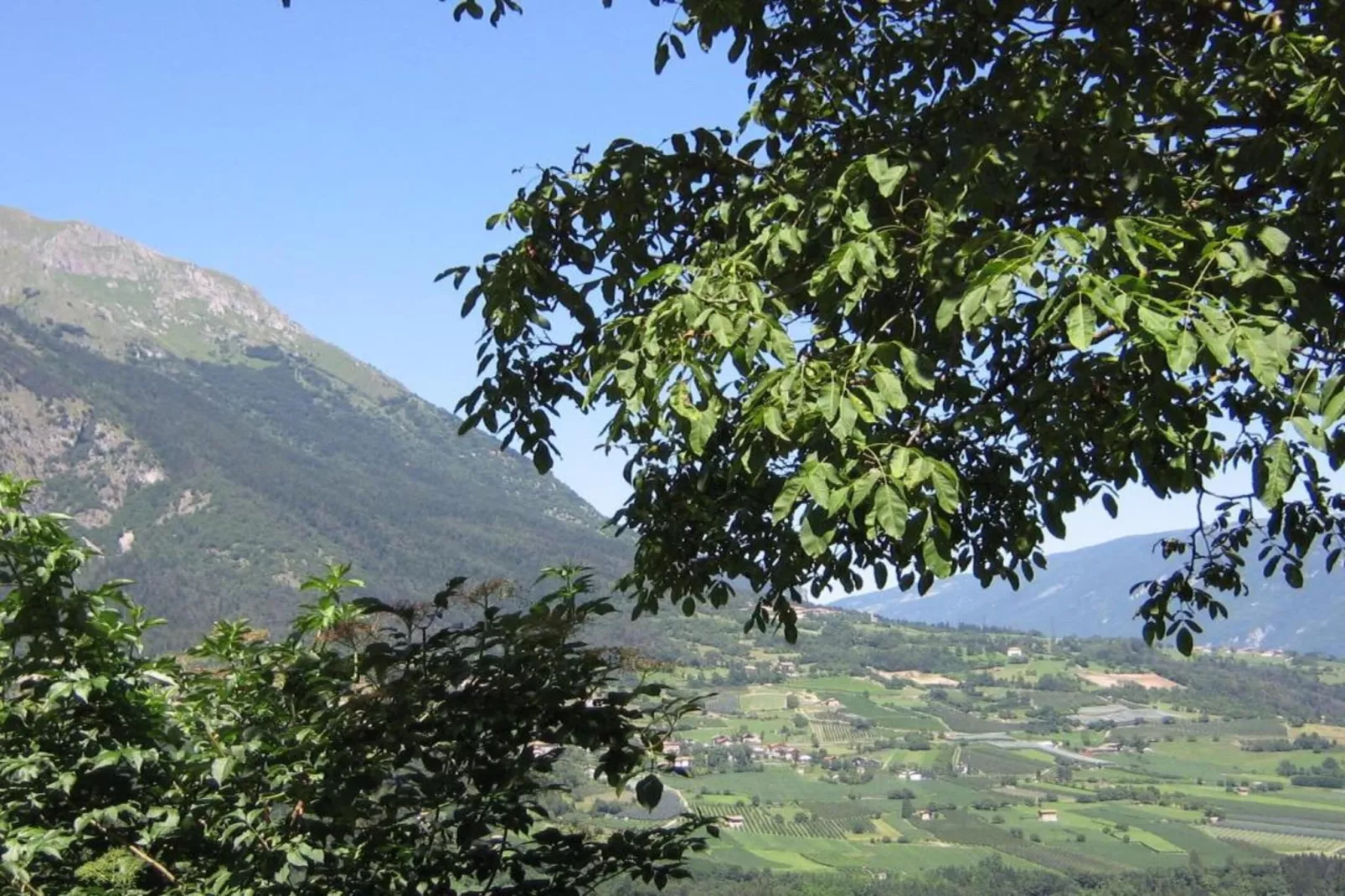 Casa Vacanze a Stenico-Gebiete Sommer 20 km