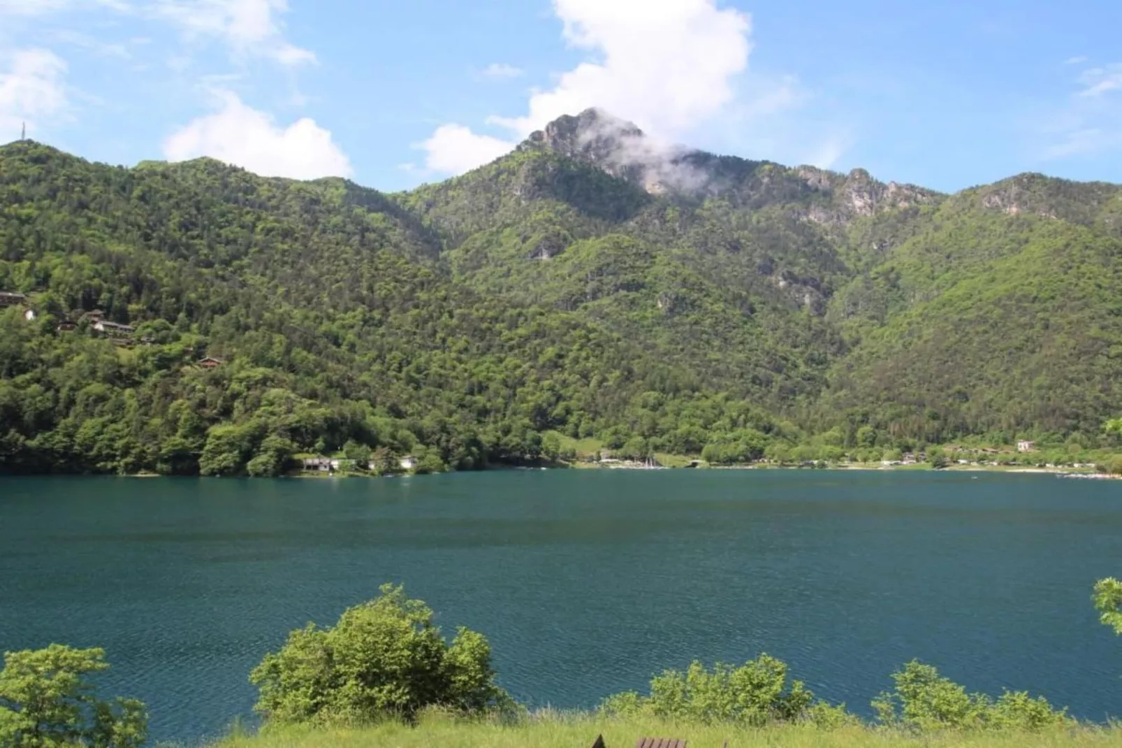 Dromae-Areas within 1km in summer