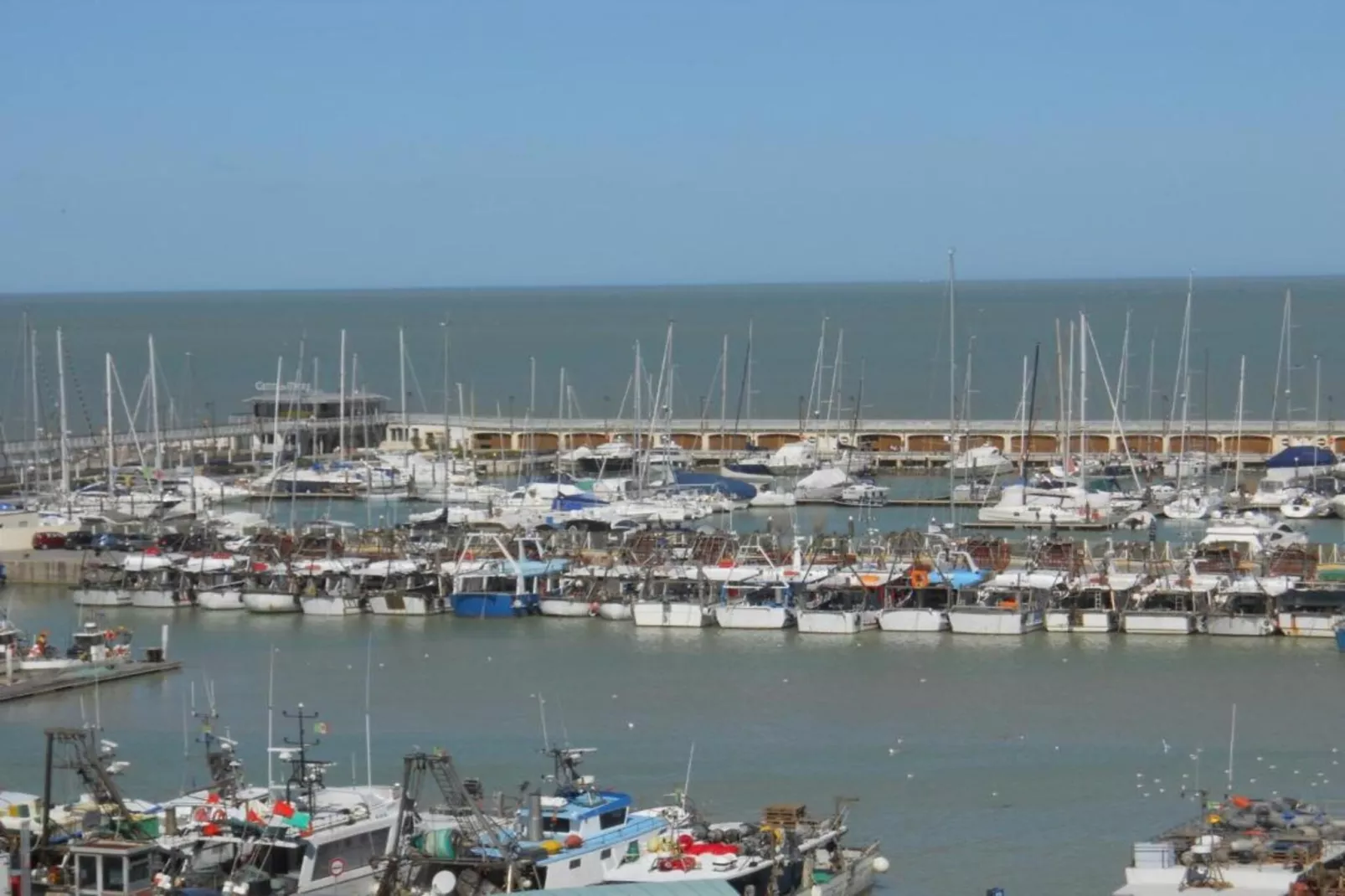Cattolica Trilo-Areas within 20km in summer