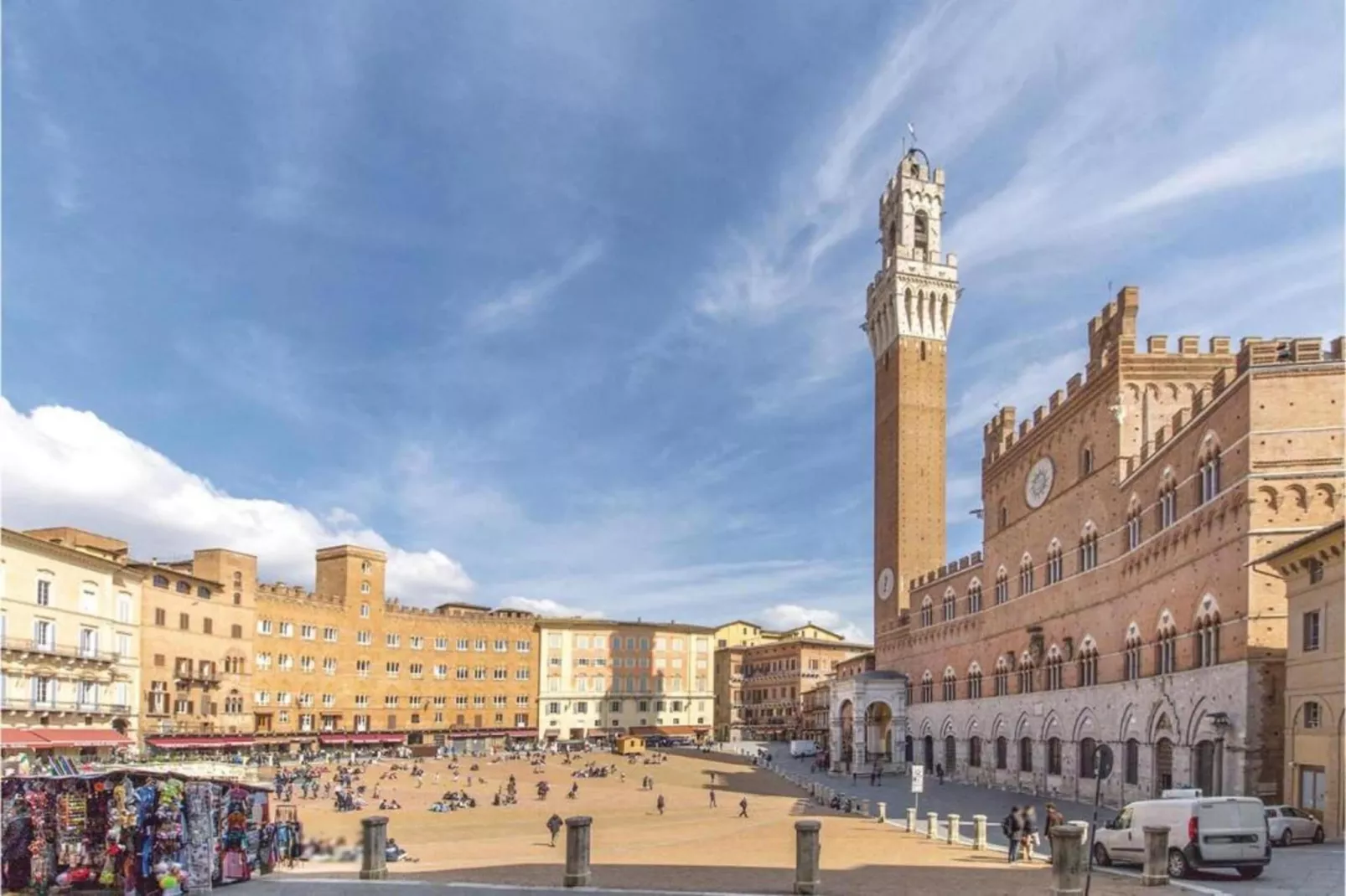 Chianti Village Morrocco M2-Areas within 5km in summer