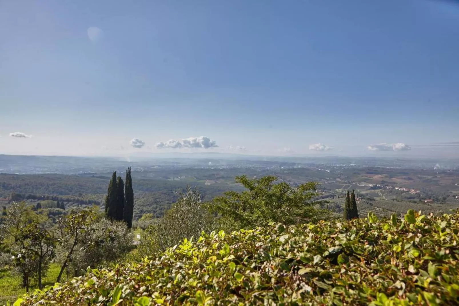 Da Vinci Uno-Areas within 5km in summer