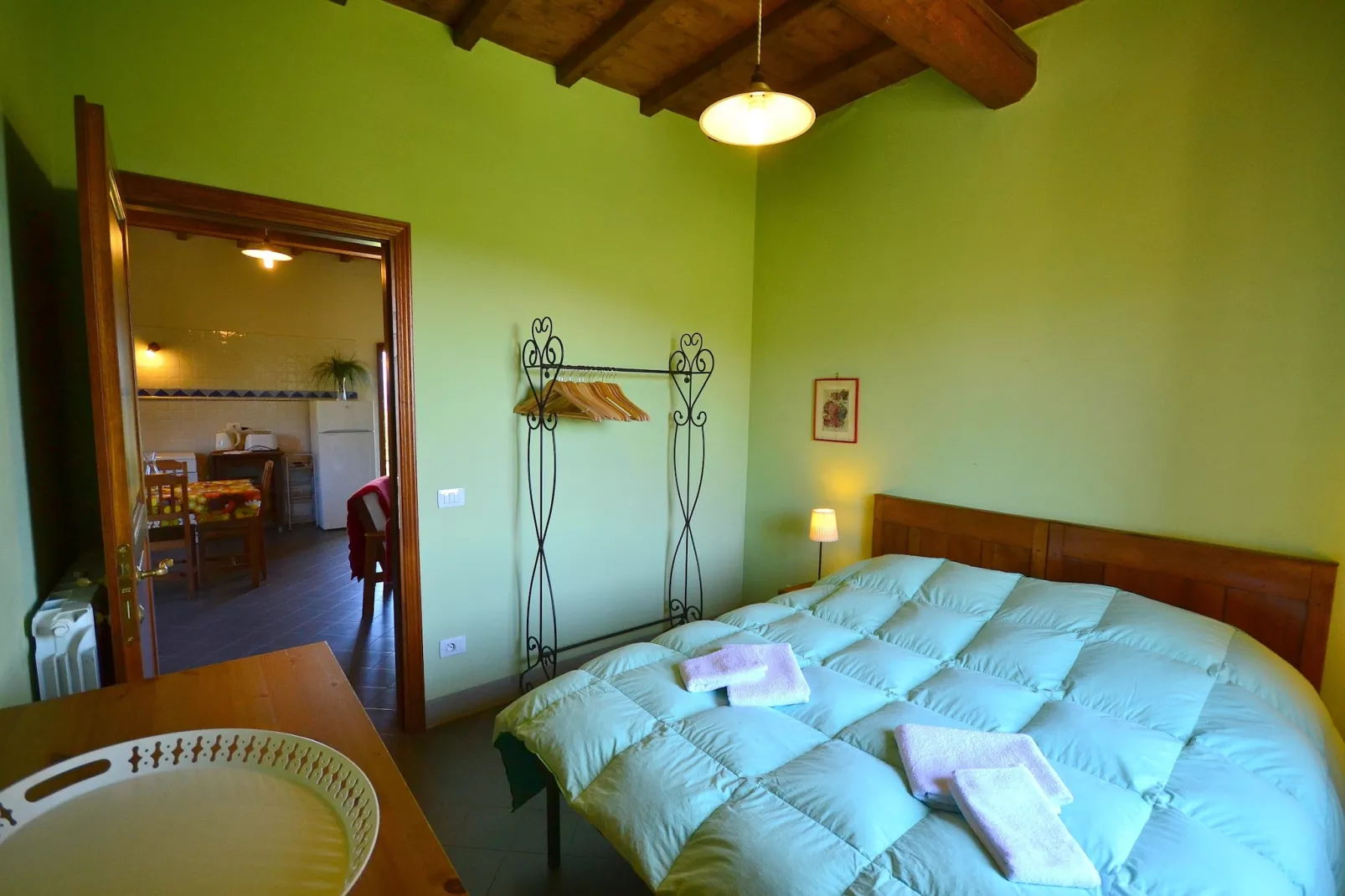 Trebbiano-Bedroom