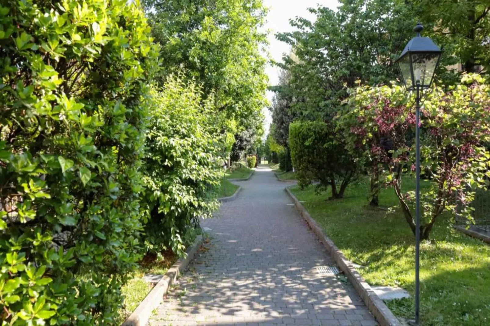 Saliceto Bilocale-Areas within 20km in summer