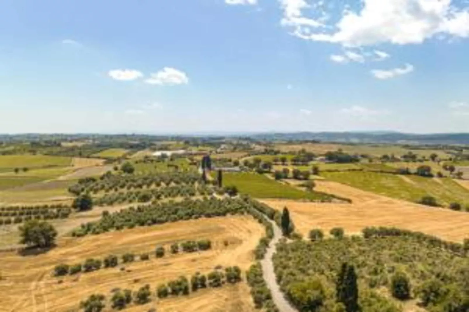 Casa Ilenia-Gebiete Sommer 20 km