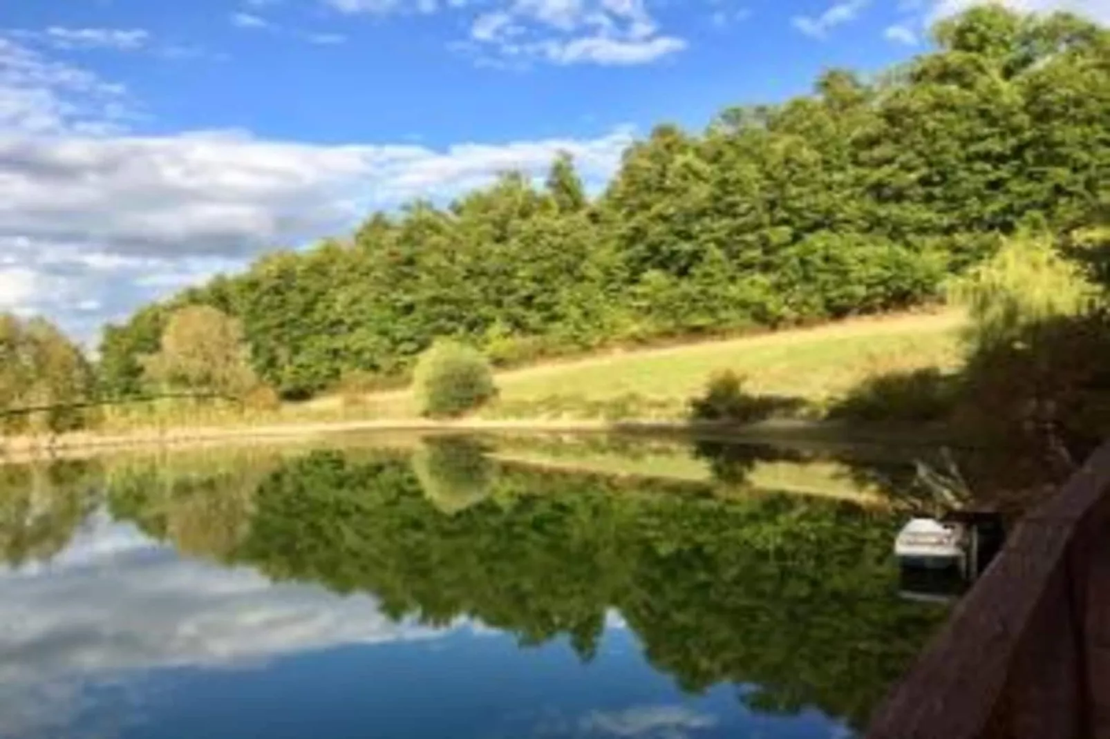 Poggio Casale-Areas within 20km in summer