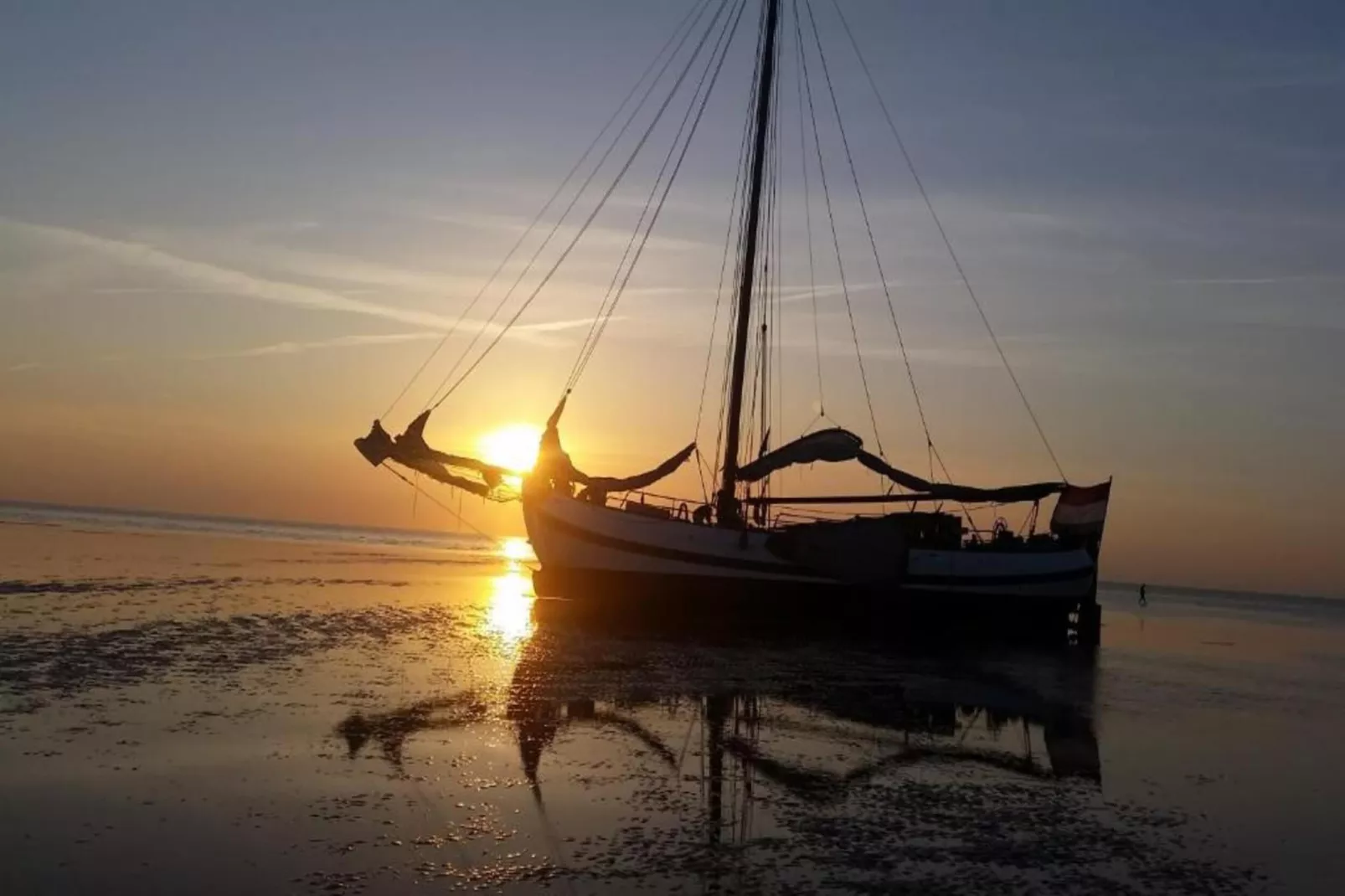 Boot Zonder Naam-Areas within 20km in summer