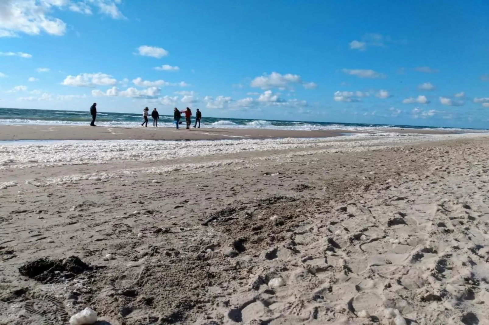 Hazenborgh - Zand-Areas within 20km in summer