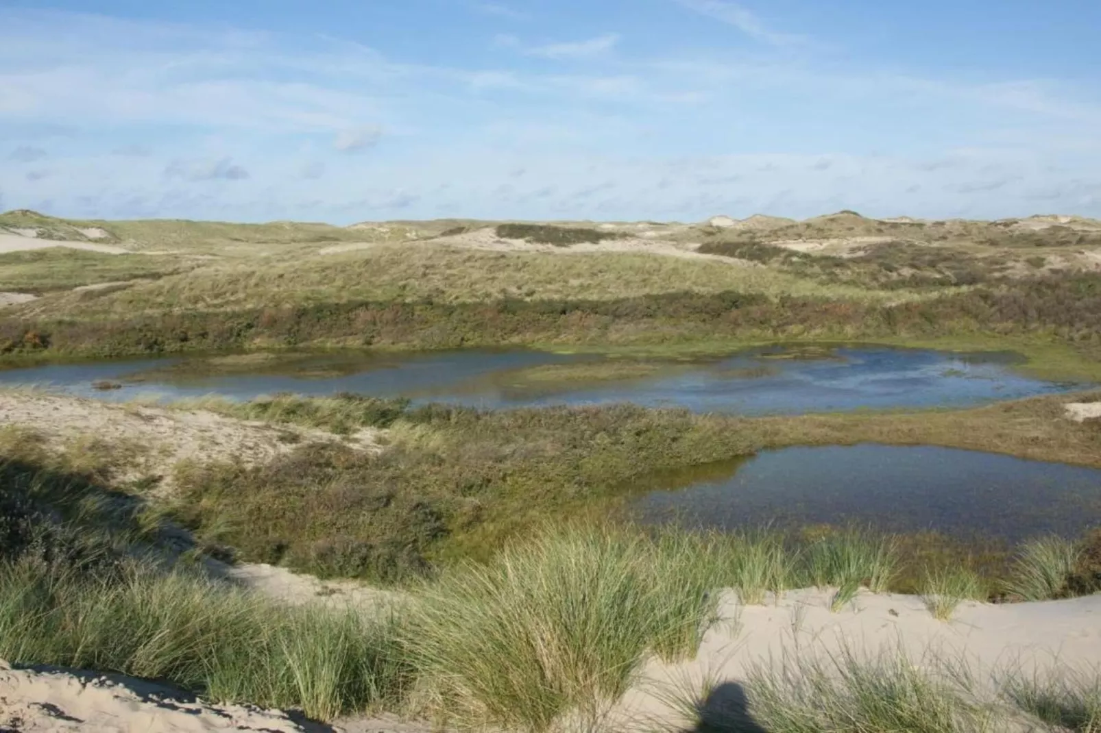 De Beukelaar 2pers-Areas within 20km in summer