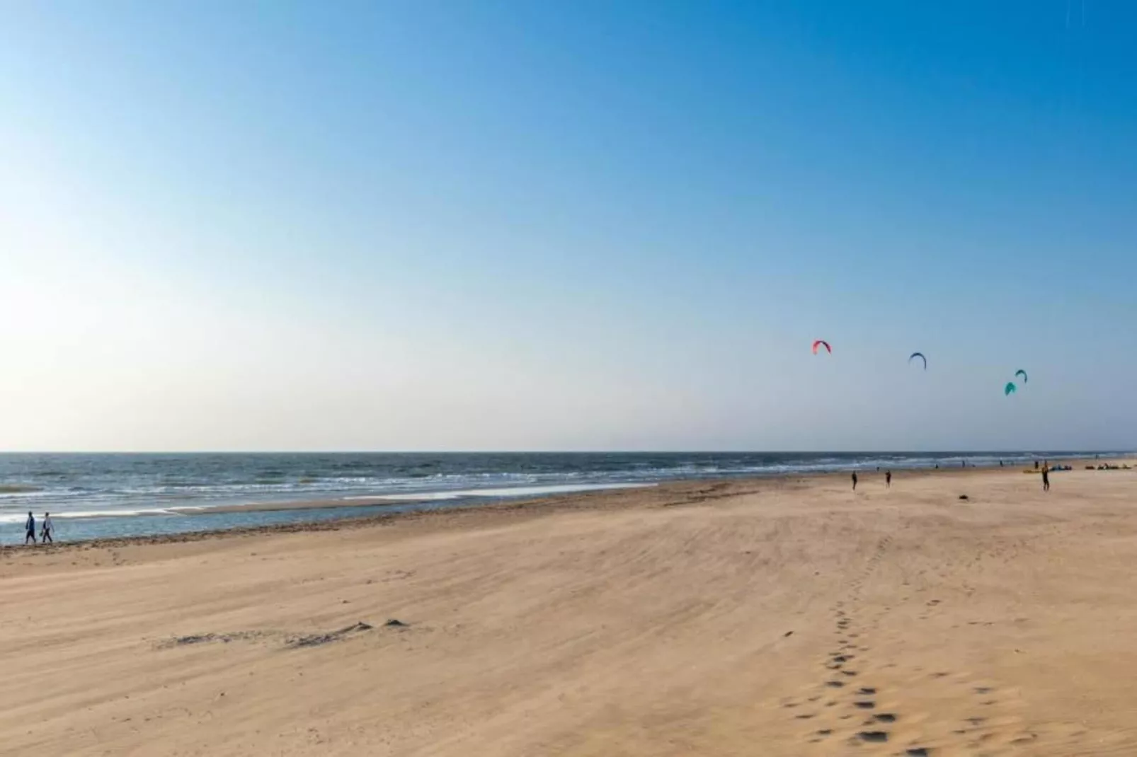 Bungalowpark 't Lappennest 2-Areas within 5km in summer