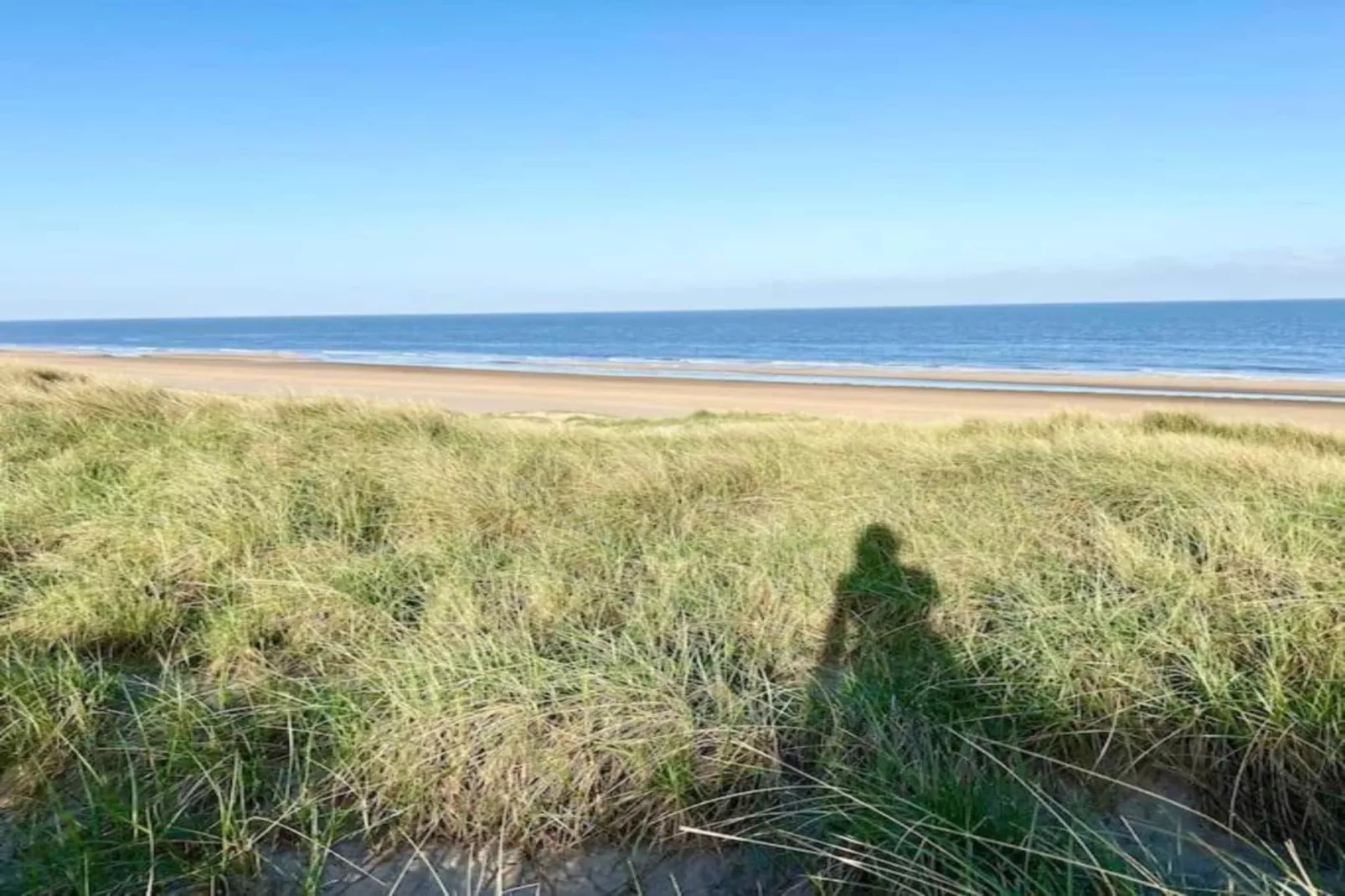 Calm Breeze-Gebiete Sommer 5 km