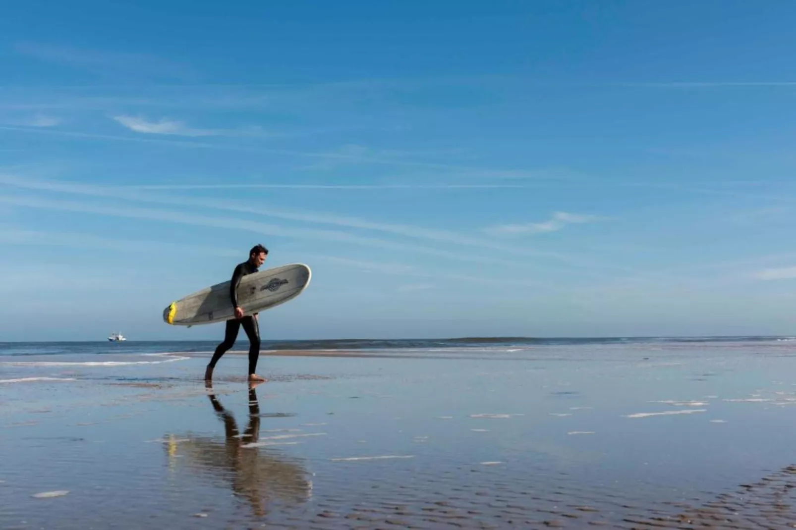 Walhalla aan Zee-Areas within 20km in summer