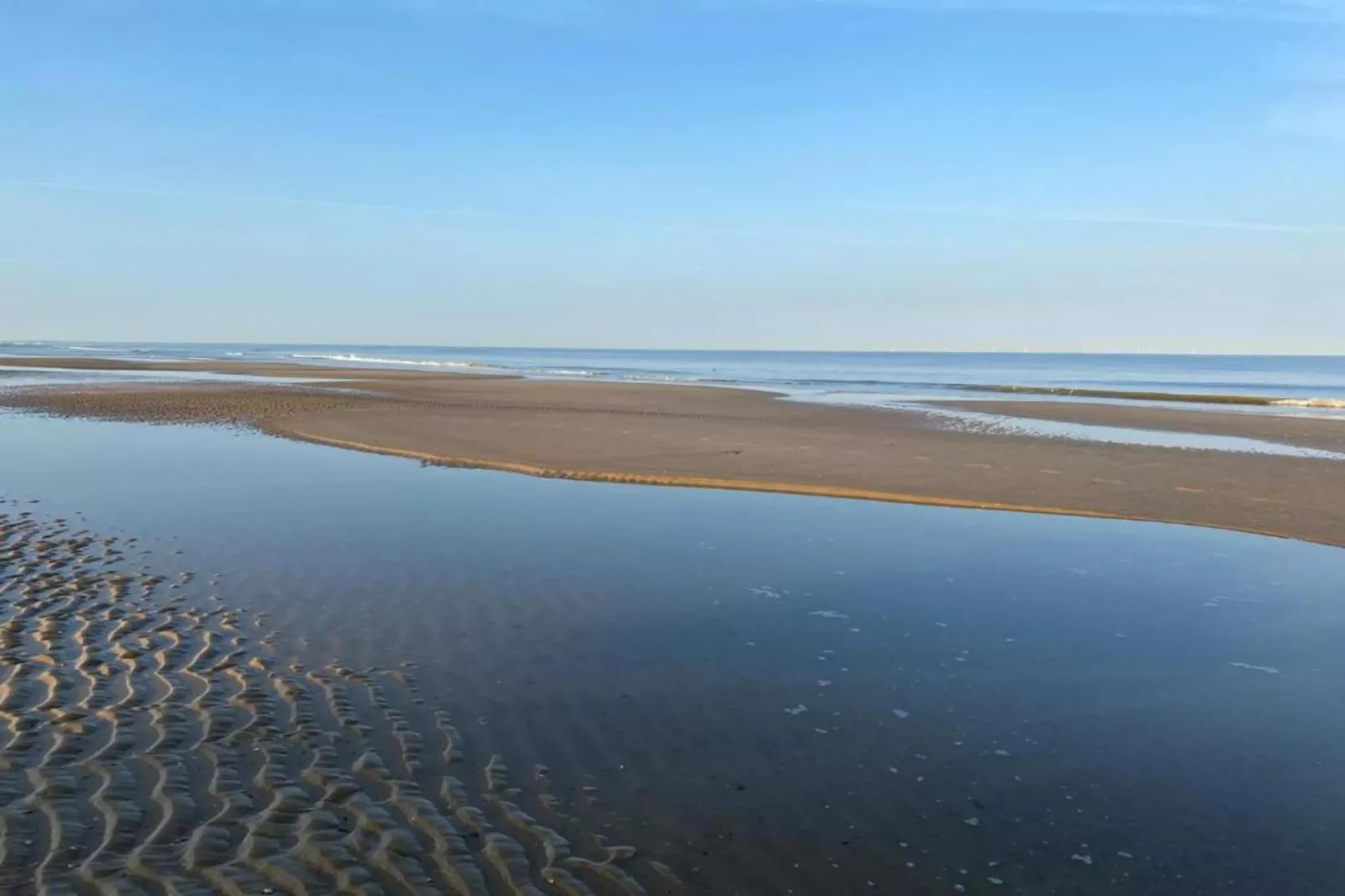 Het Roefje-Areas within 20km in summer