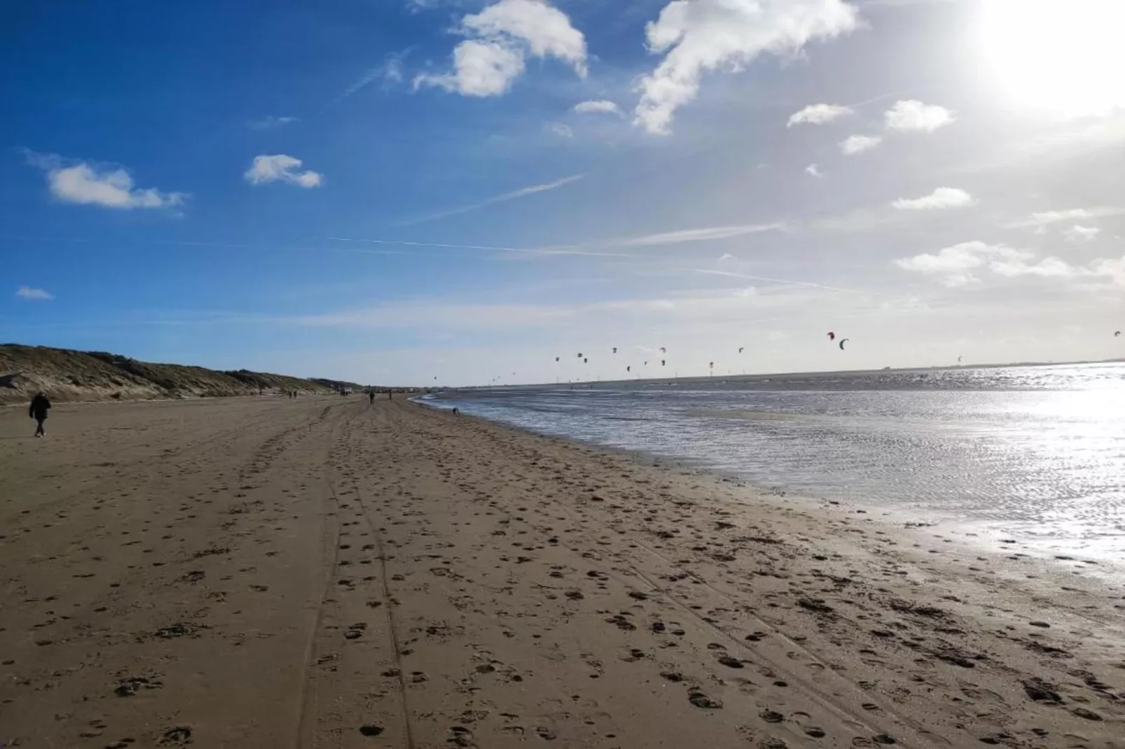 Cape Helius 22-Areas within 20km in summer
