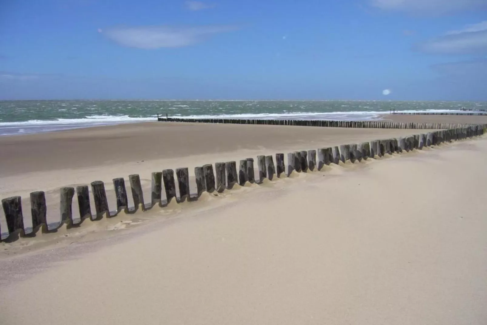 Molenweg 27a-Areas within 1km in summer