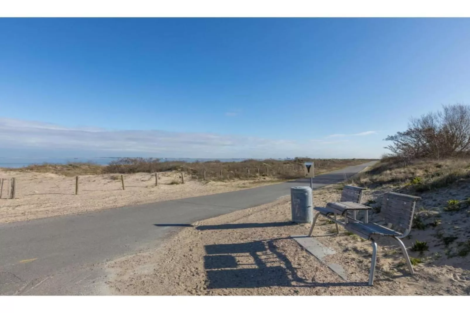 Beach Resort Nieuwvliet-Bad 7-Areas within 20km in summer