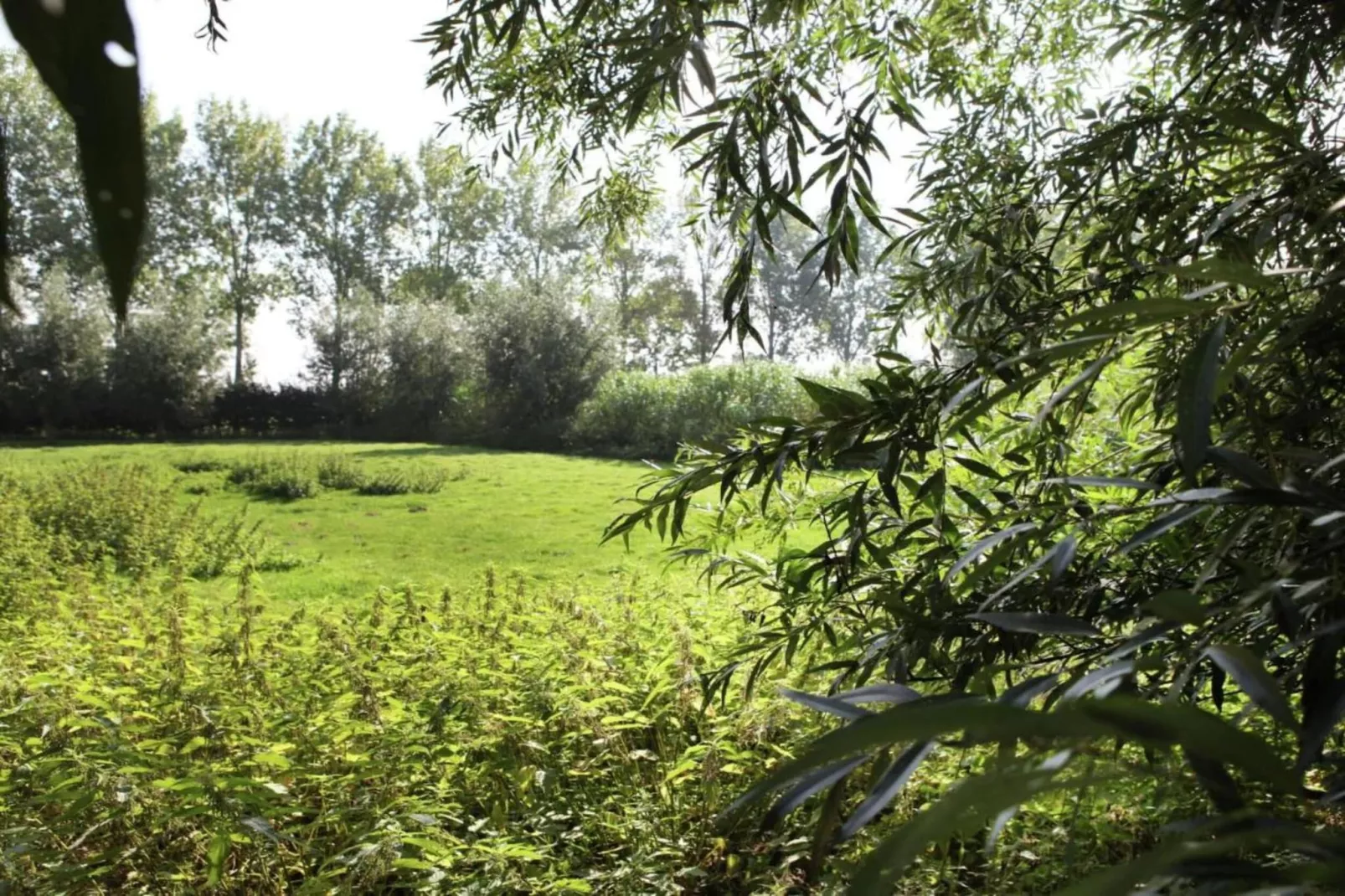 Appartement De Hooizolder-Areas within 20km in summer