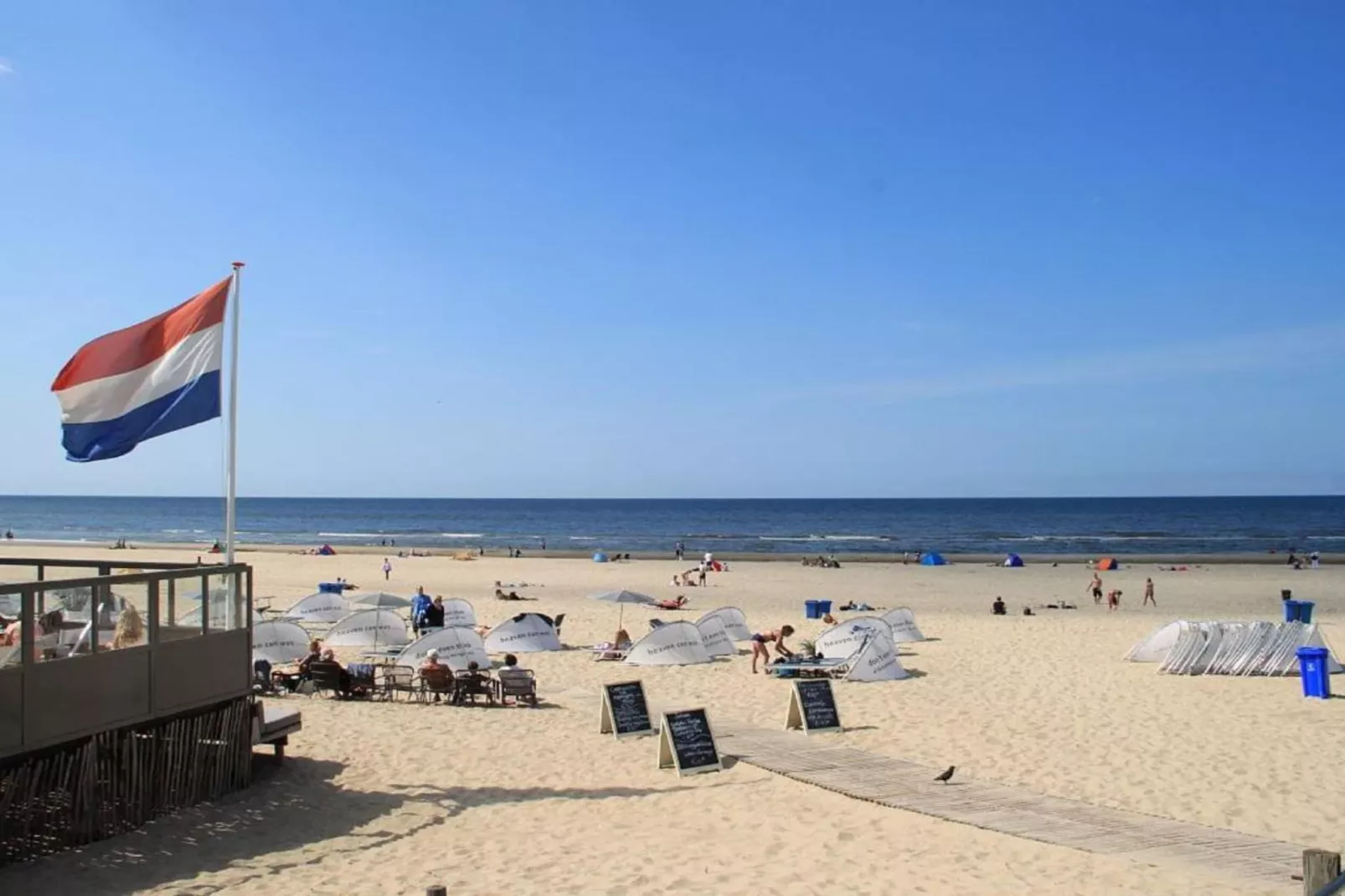 Wilca Hoeve-Areas within 20km in summer