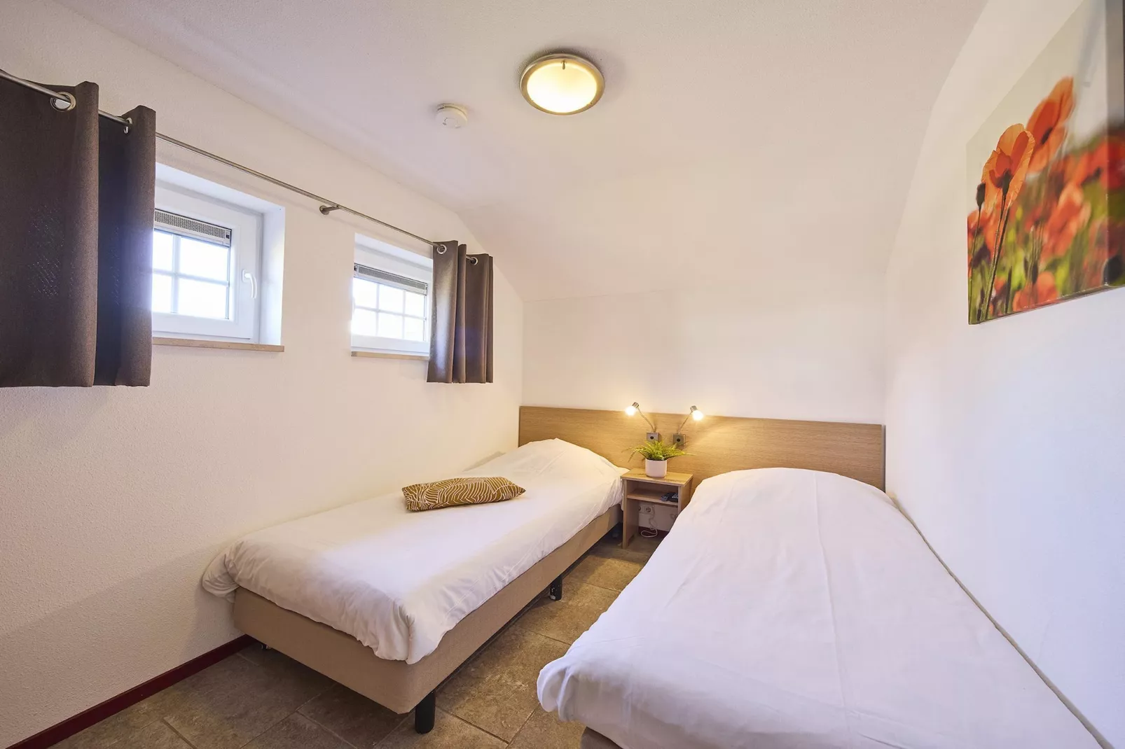 Buitenhof De Leistert 12-Chambre