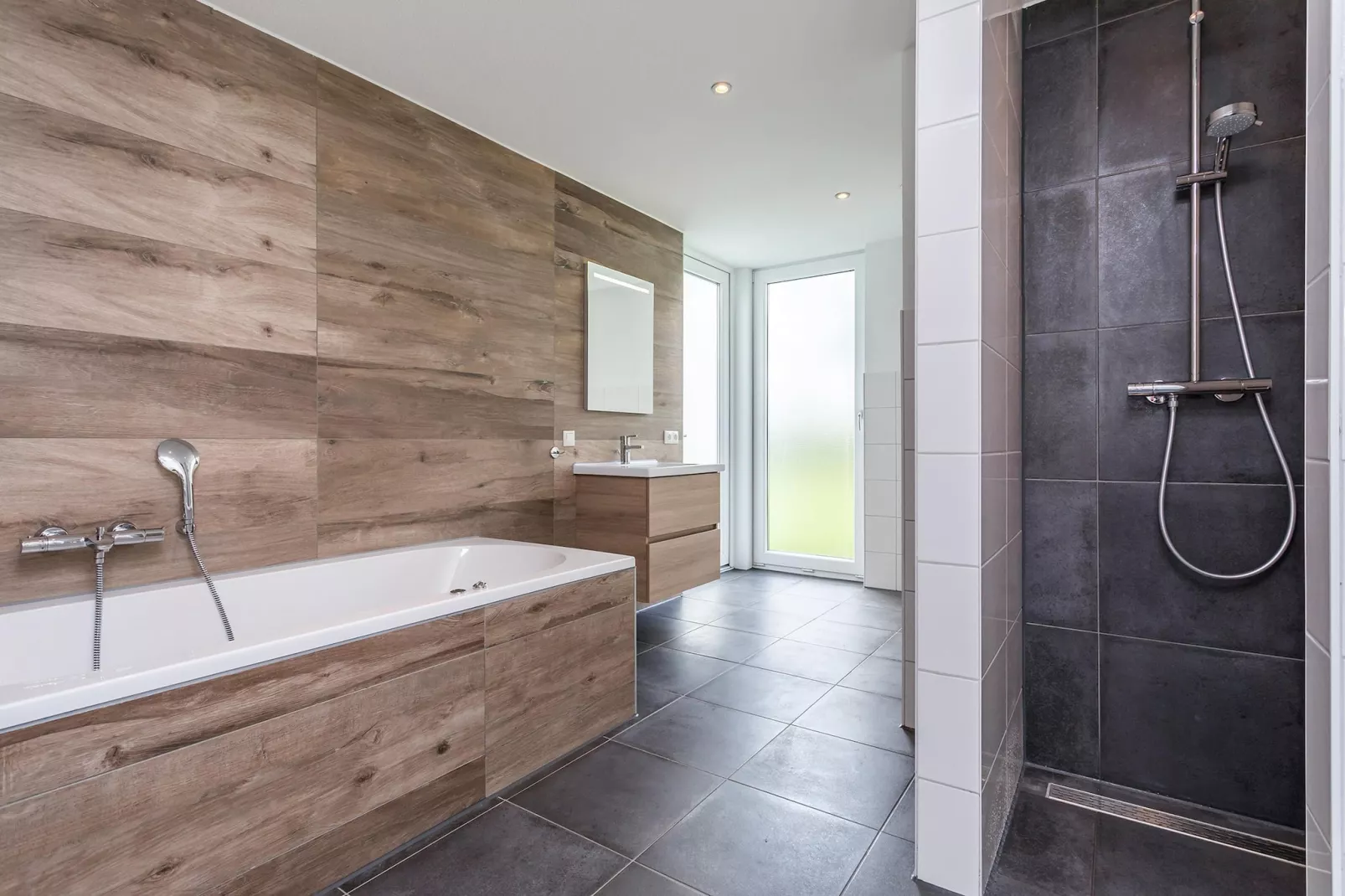 Buitenhof De Leistert 25-Bathroom