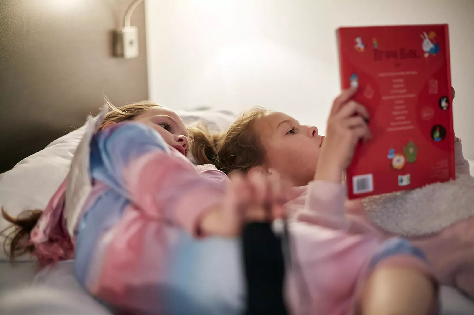 Buitenhof De Leistert 26-Bedroom