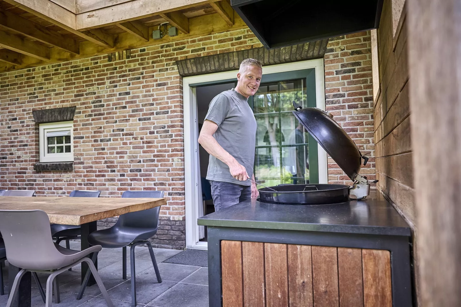 Buitenhof De Leistert 31-Terrassenbalkon
