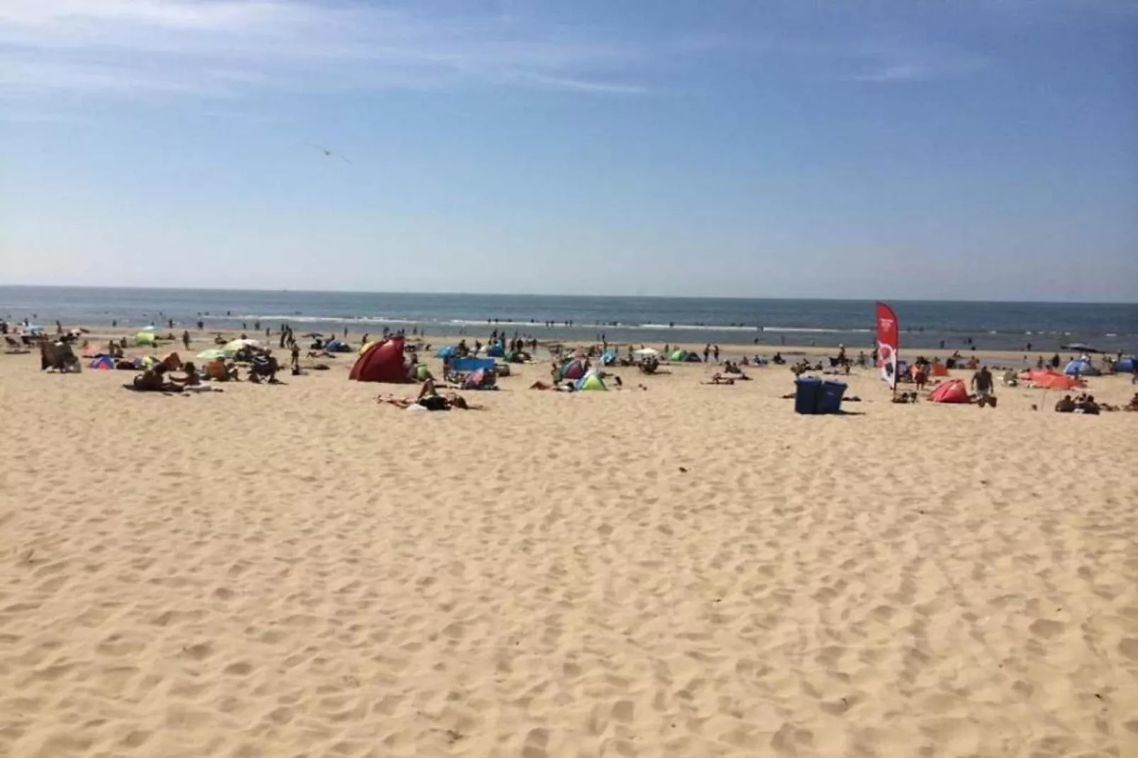 Huize Glory Amethist aan Zee-Areas within 20km in summer