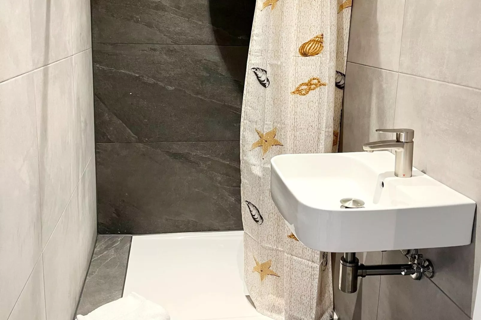 Valleyview Cottages - NR13-Salle de bain