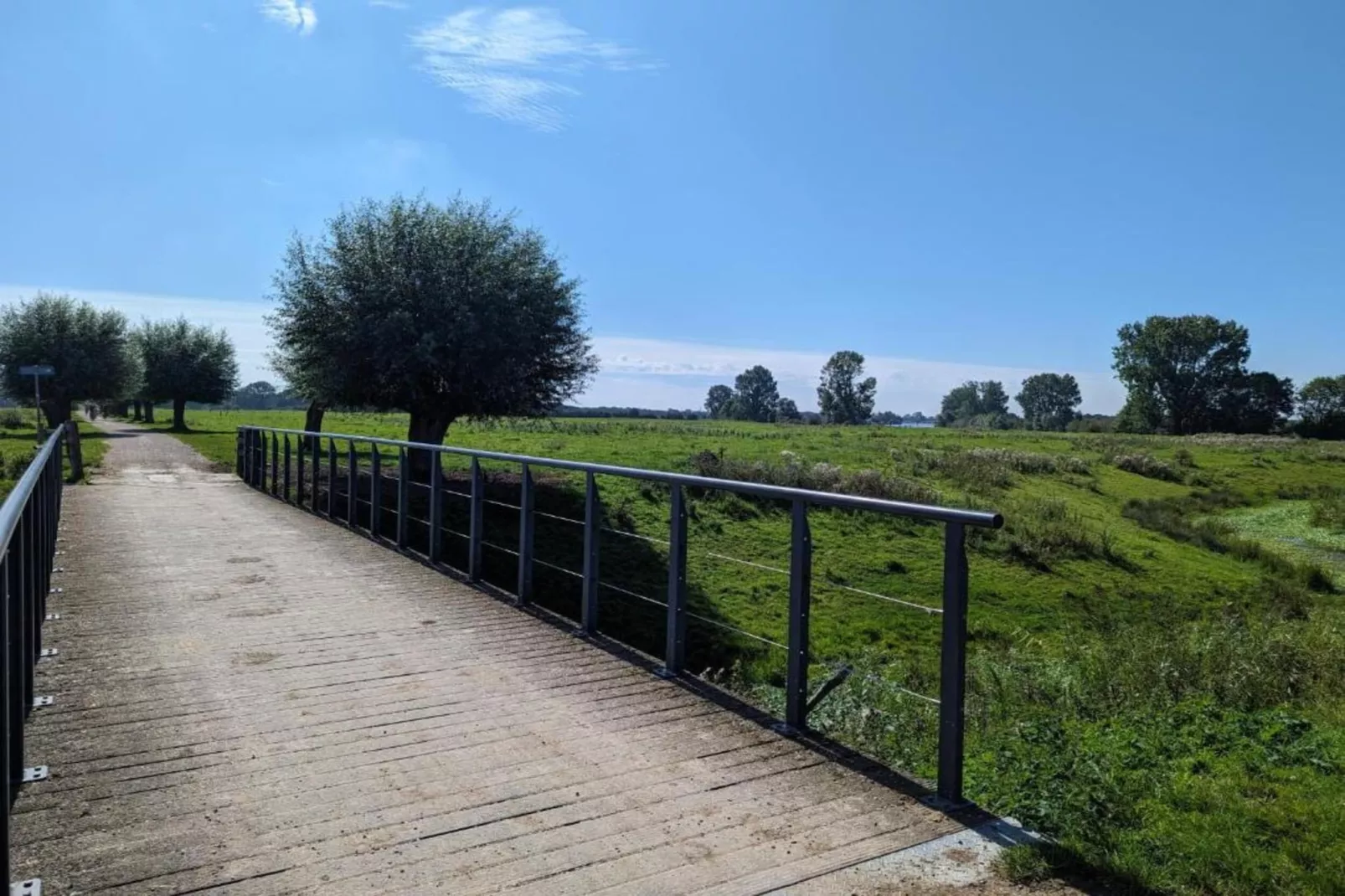 De Riethorst 1-Areas within 20km in summer
