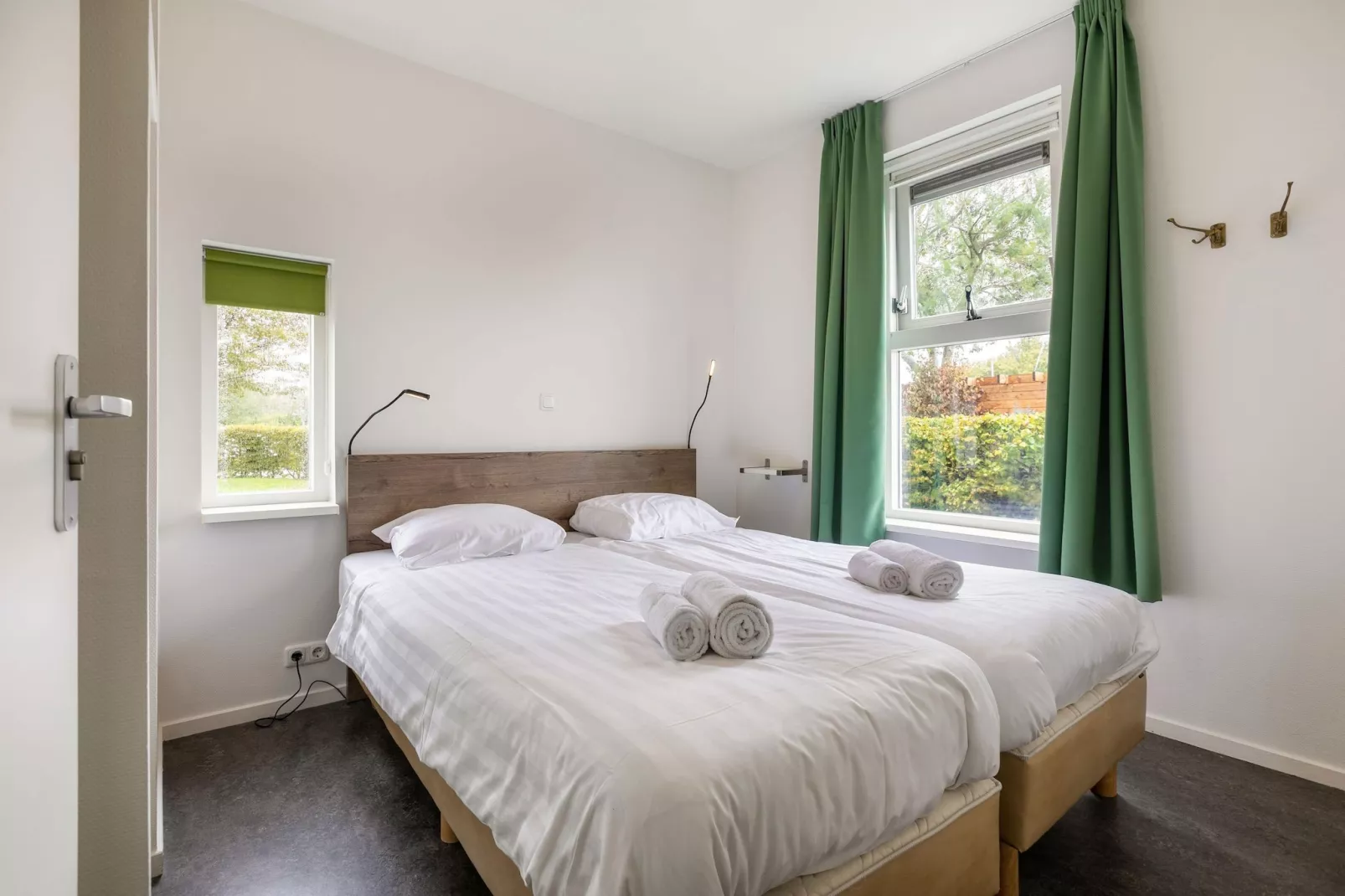 Havenresort Terherne 1-Bedroom
